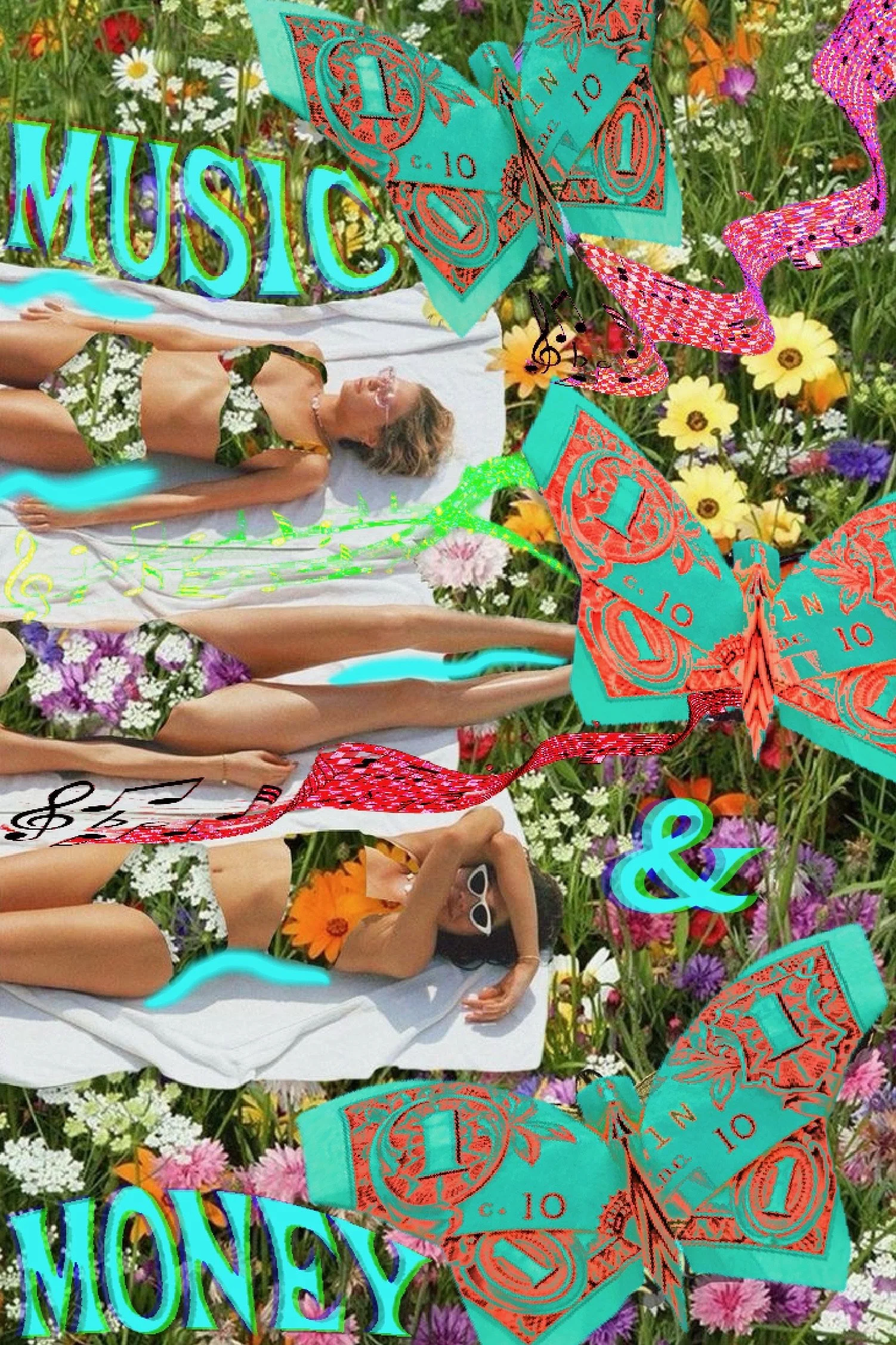 Keinemusik Live in Mykonos: Scorpios Summer 2024