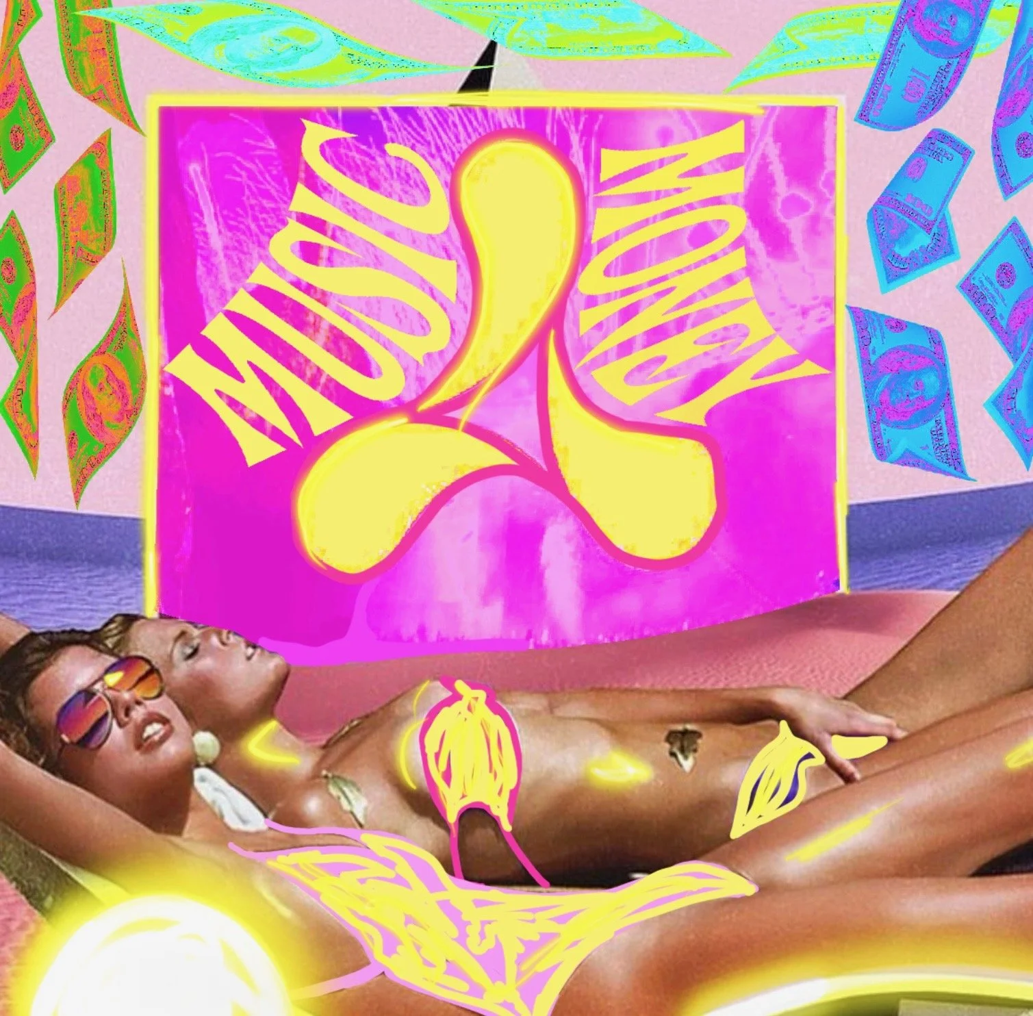 Creamfields Festival 2024 - U.K 