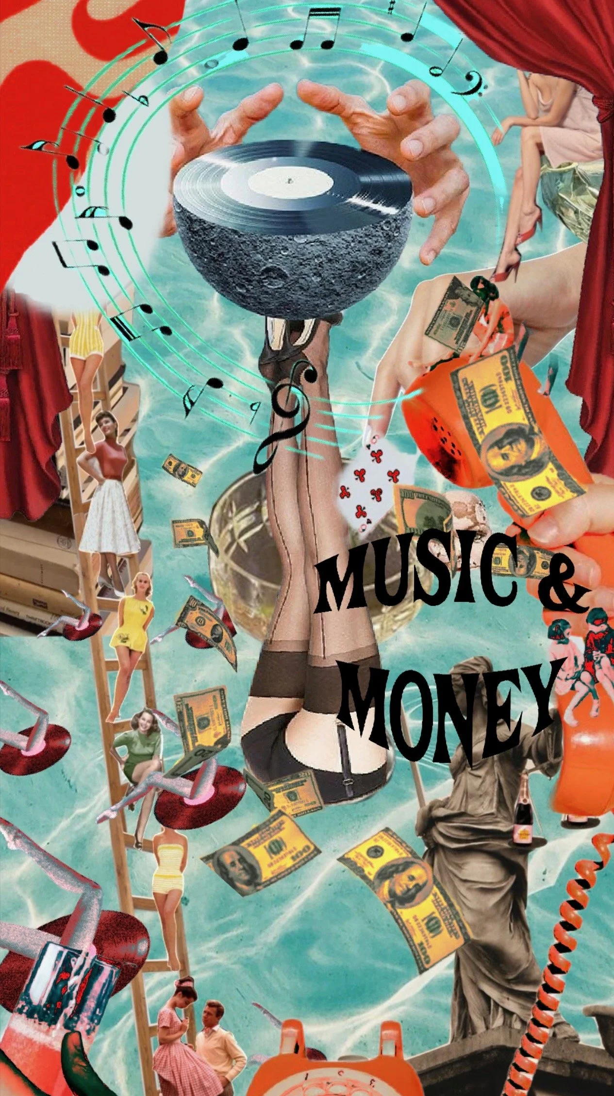 Casa Amor, St. Tropez; For The Love of House