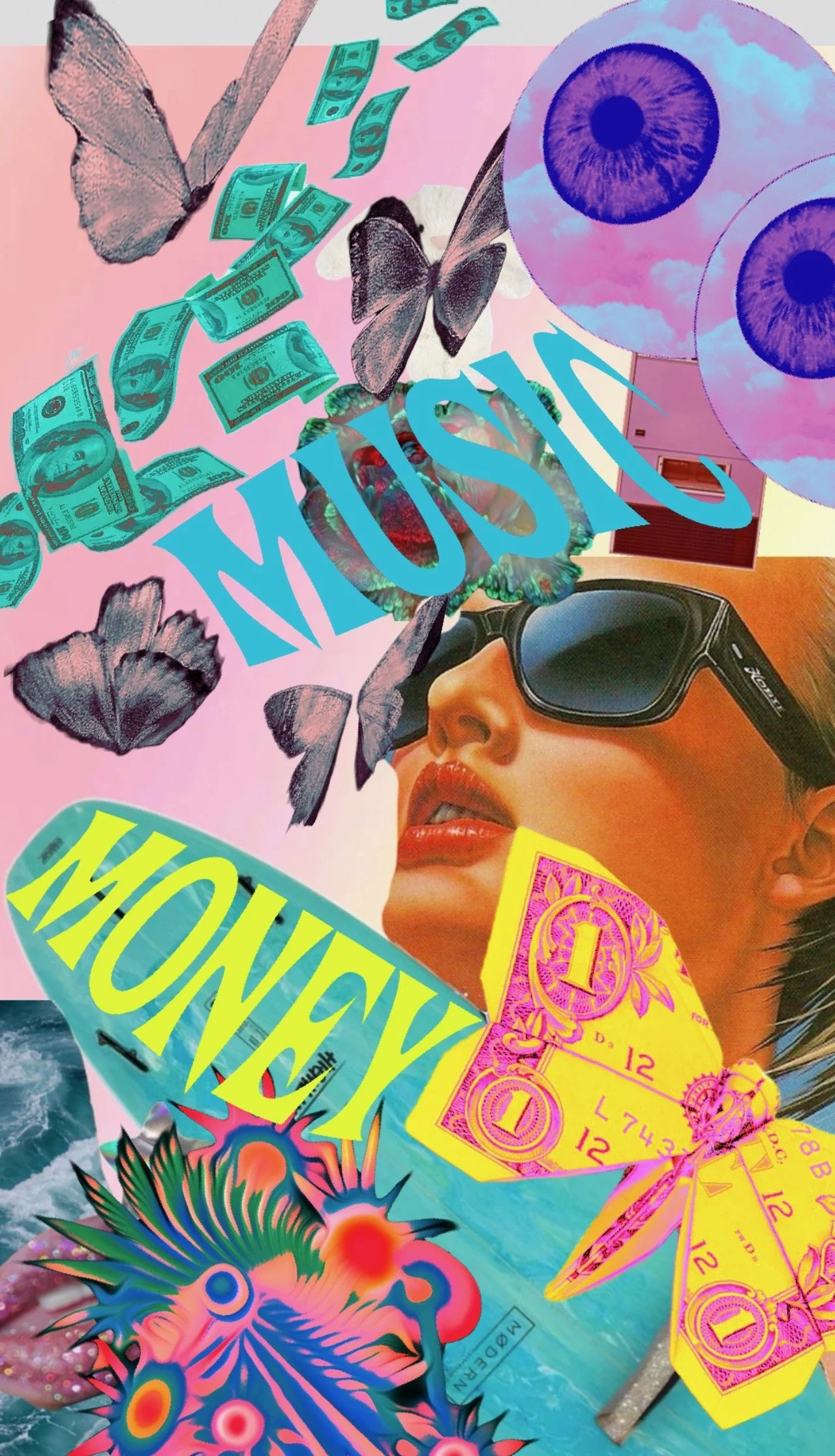 Surf Club's International Debut in Ibiza | June 2024