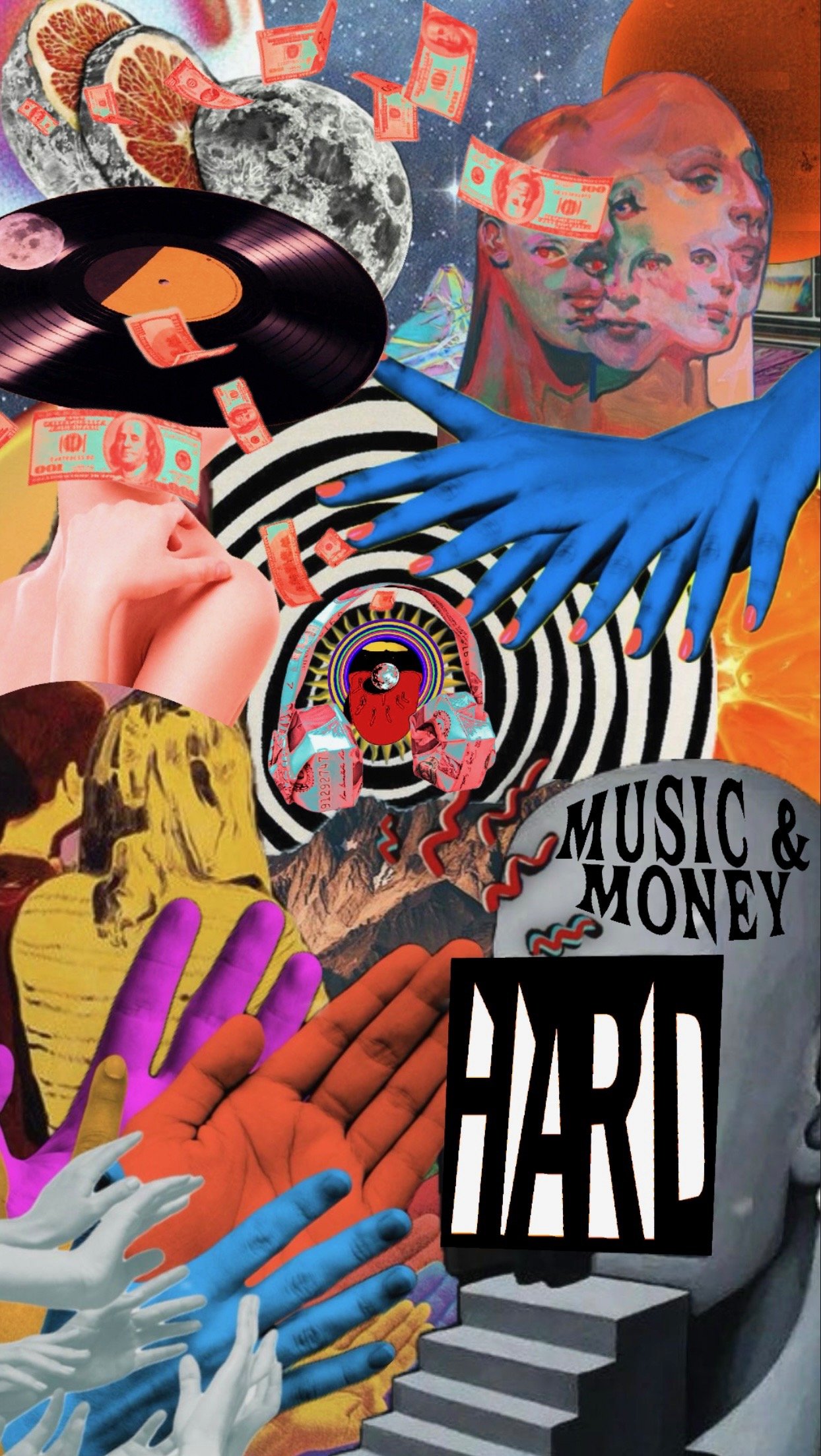 Hard Summer Music Festival | Los Angeles, 2024