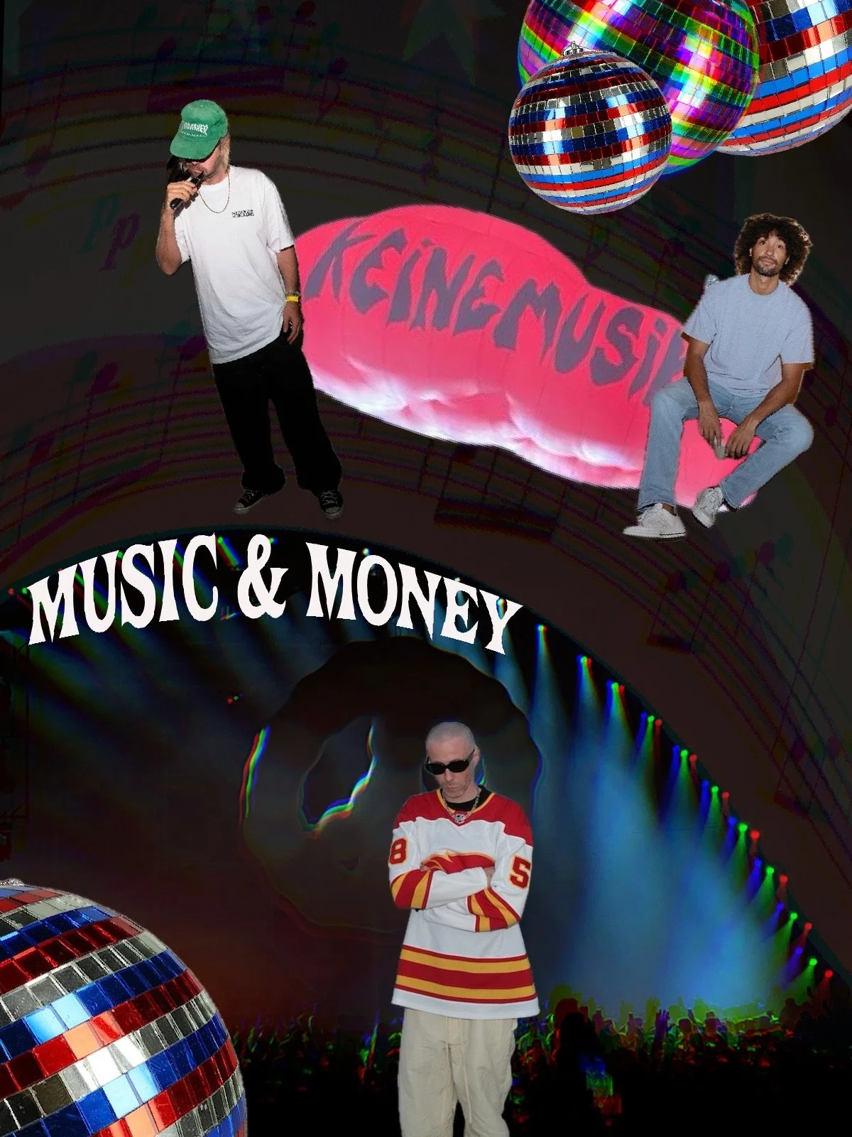 Keinemusik Takes Over Brooklyn Mirage: Independence Day Doubleheader Sells Out in Record Time