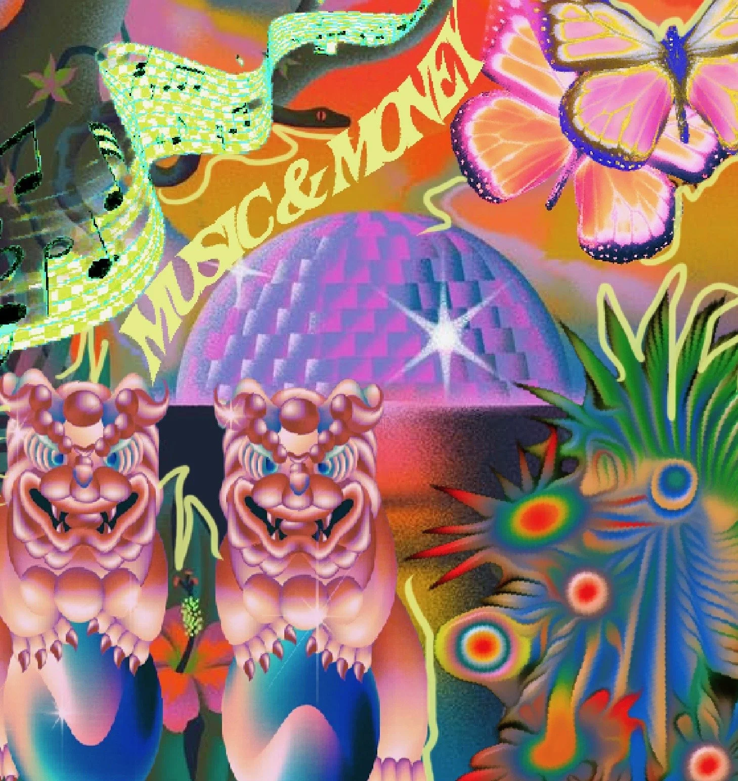 LA-Based Framework’s Stacked Summer 2024