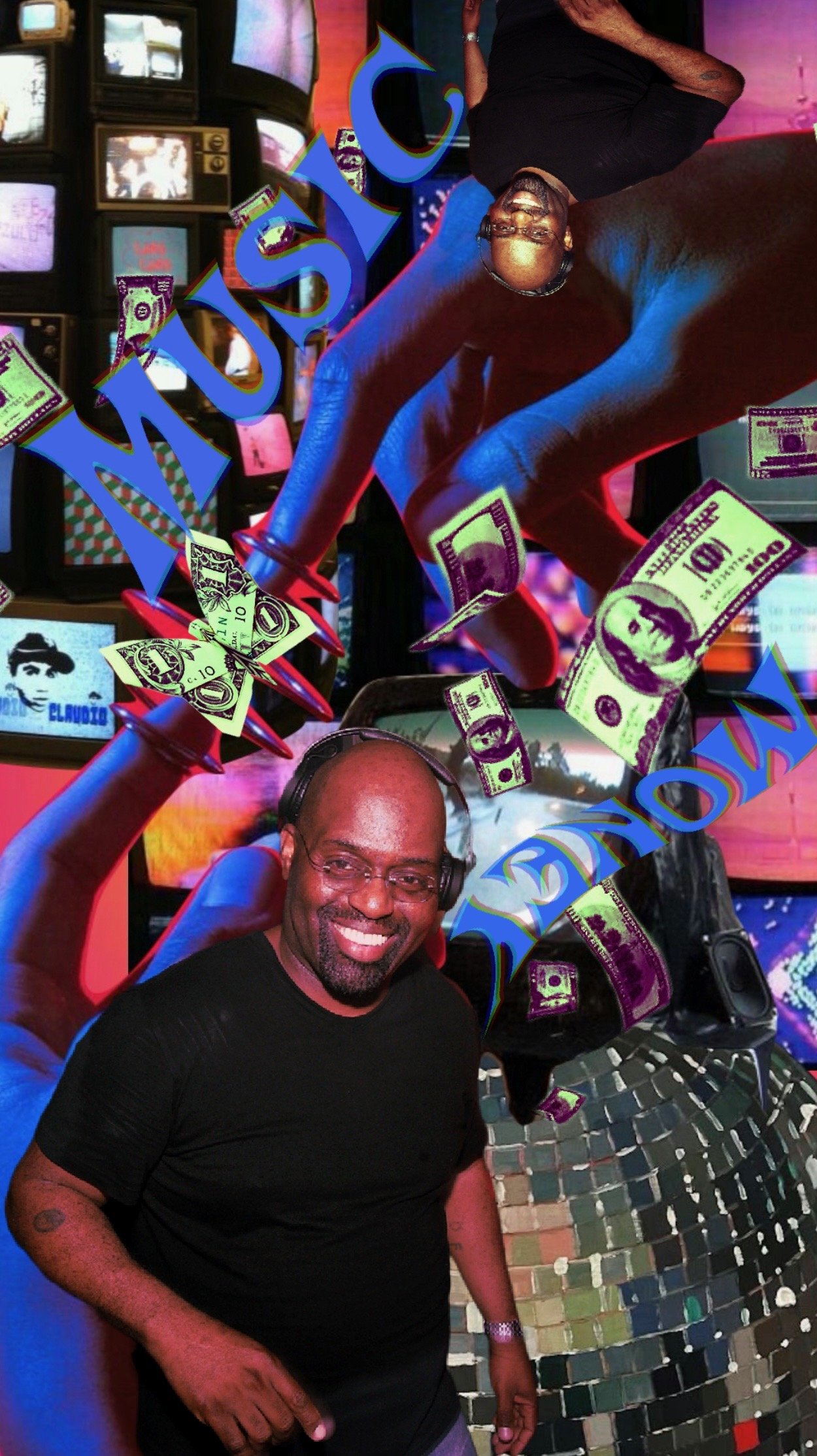 House Music History 101: Frankie Knuckles