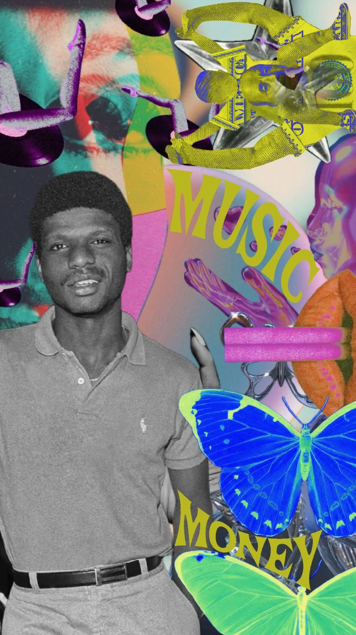 House Music History 101: Larry Levan