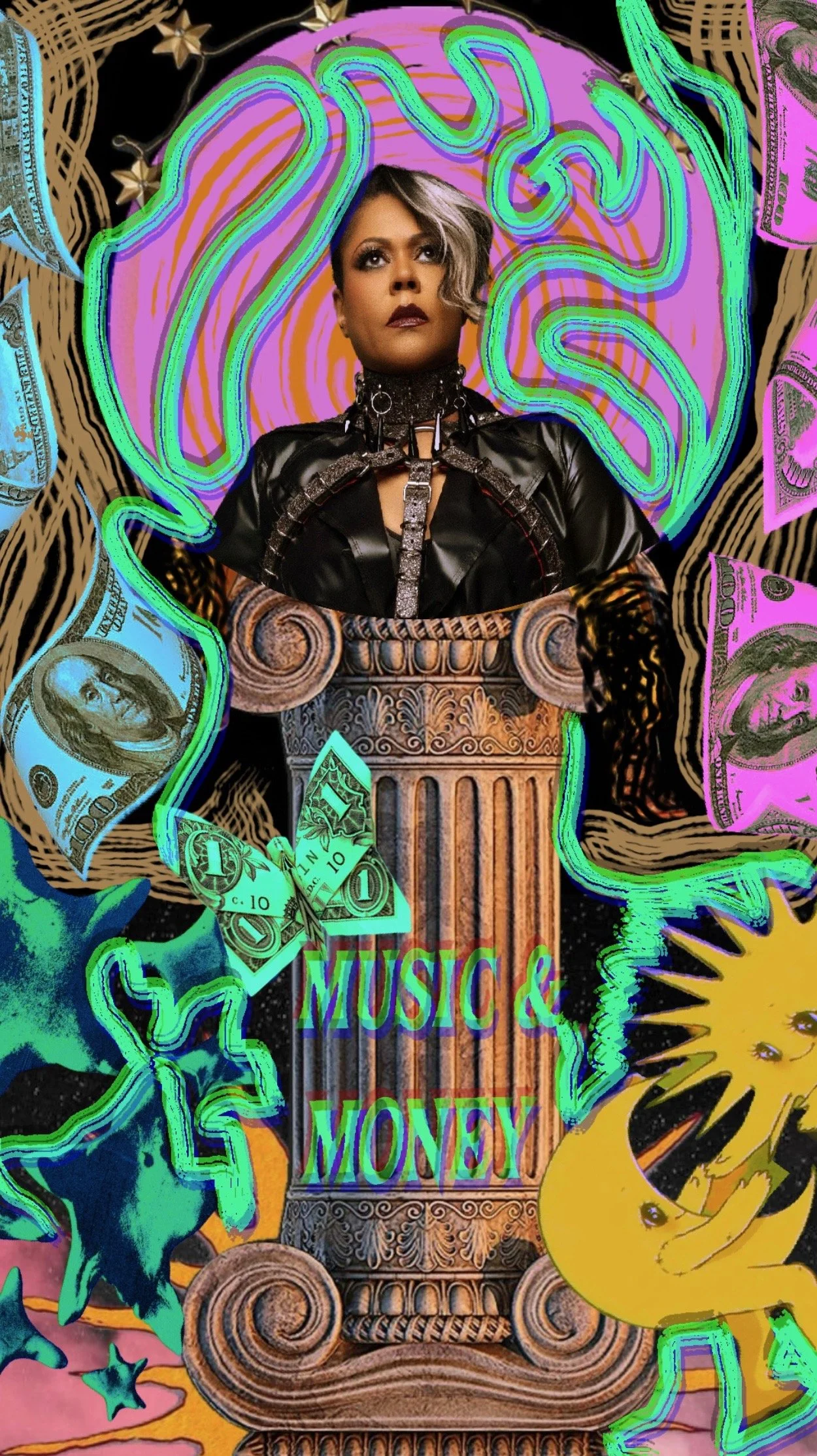 House Music History 101: Crystal Waters