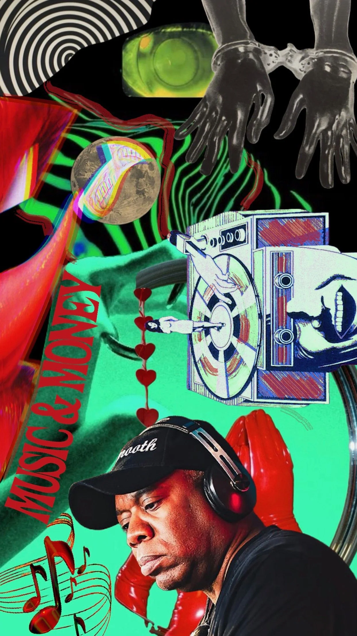 House Music History 101: Joe Smooth