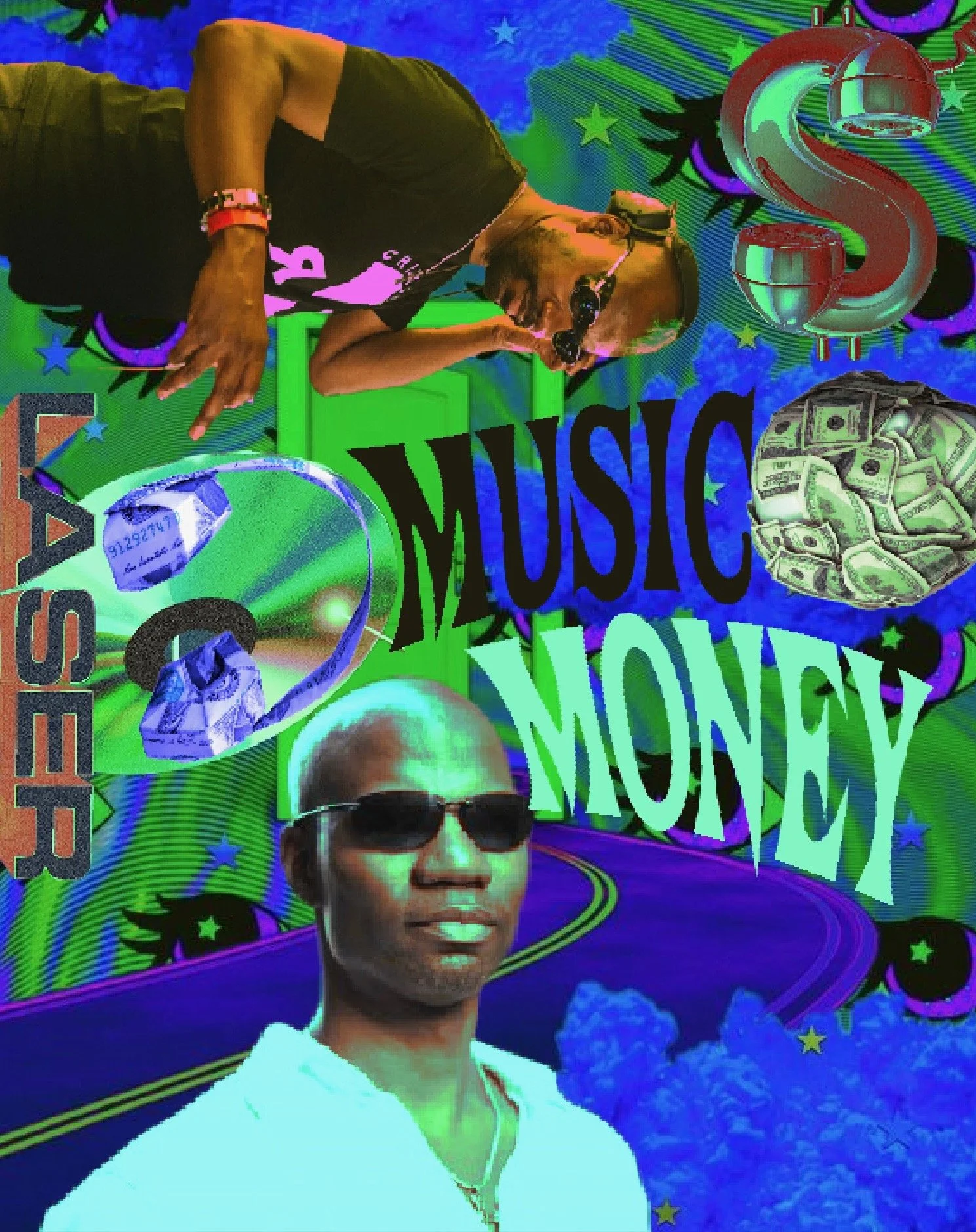 House Music History 101: Cajmere