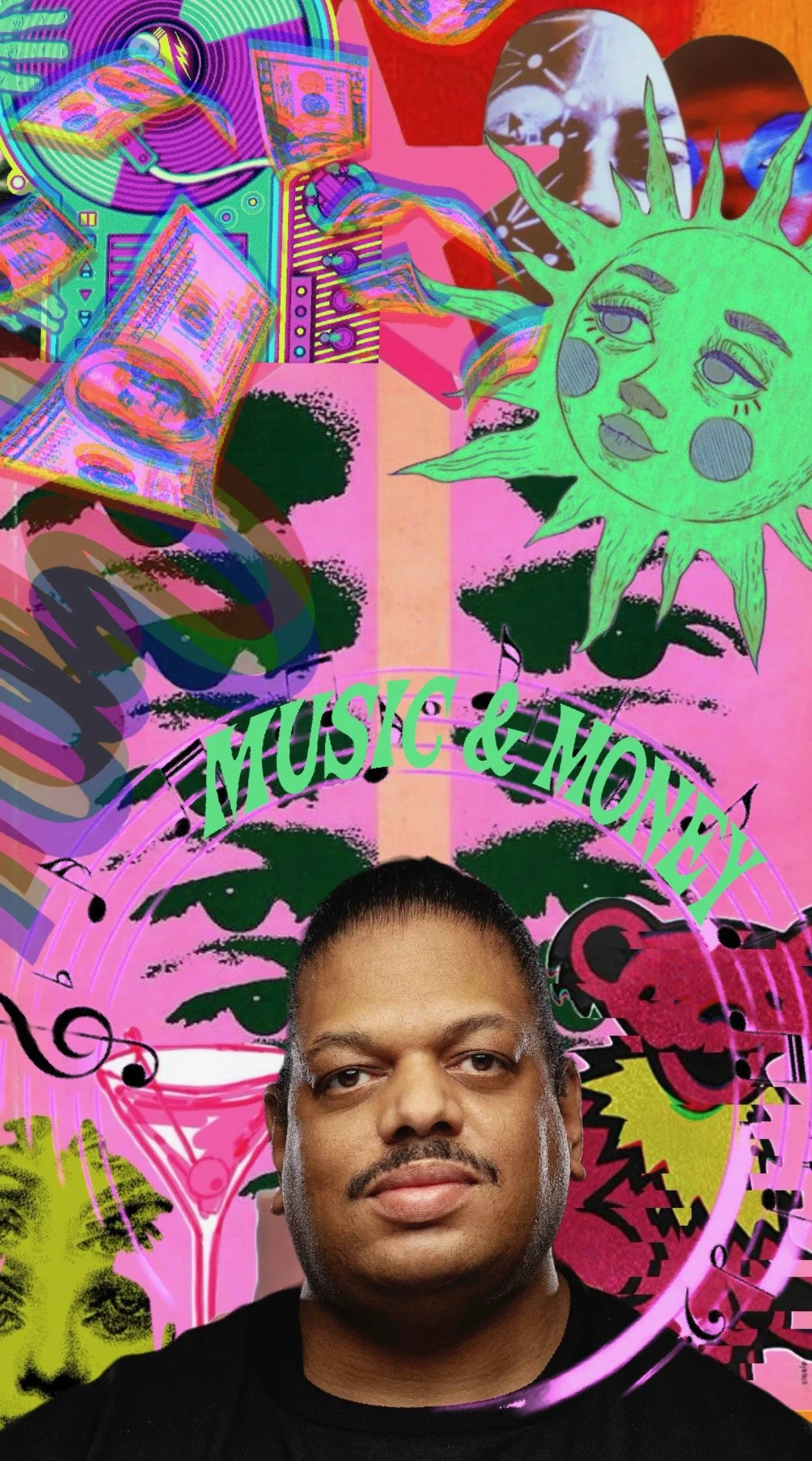 House Music History 101: Kerri Chandler