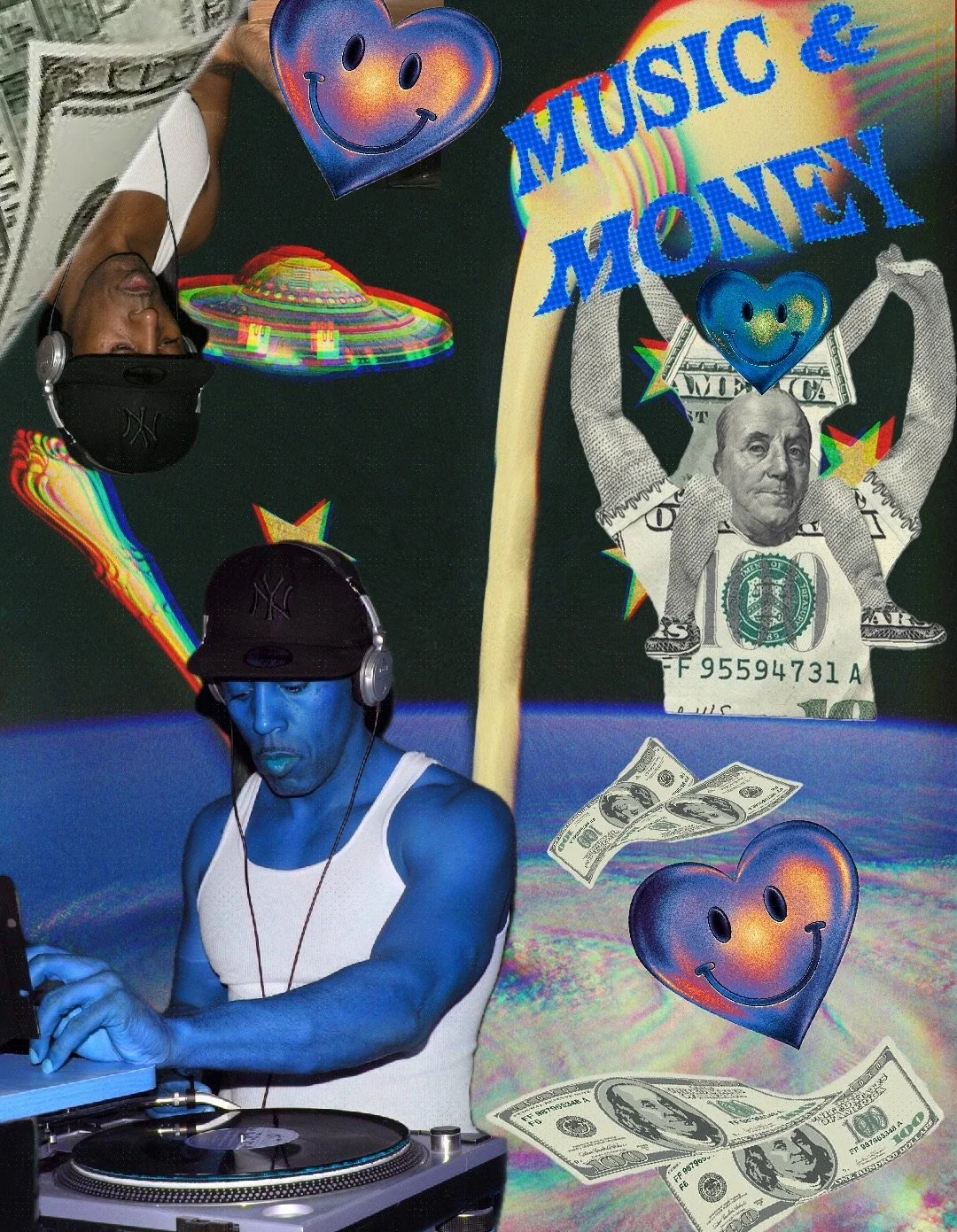 House Music History 101: Lil Louis