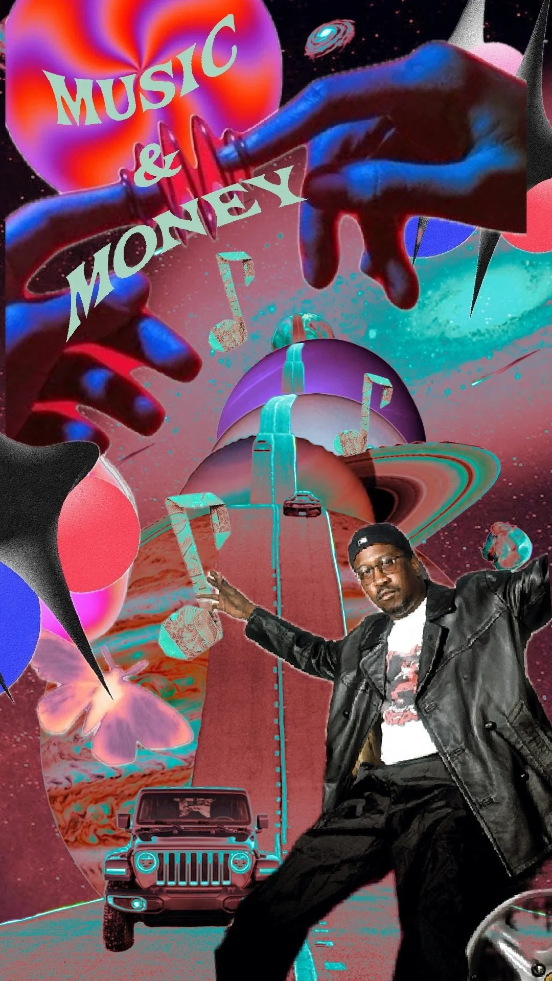 House Music History 101: Todd Terry