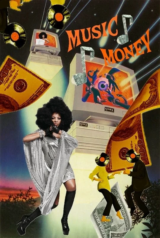 House Music History 101: Barbara Tucker