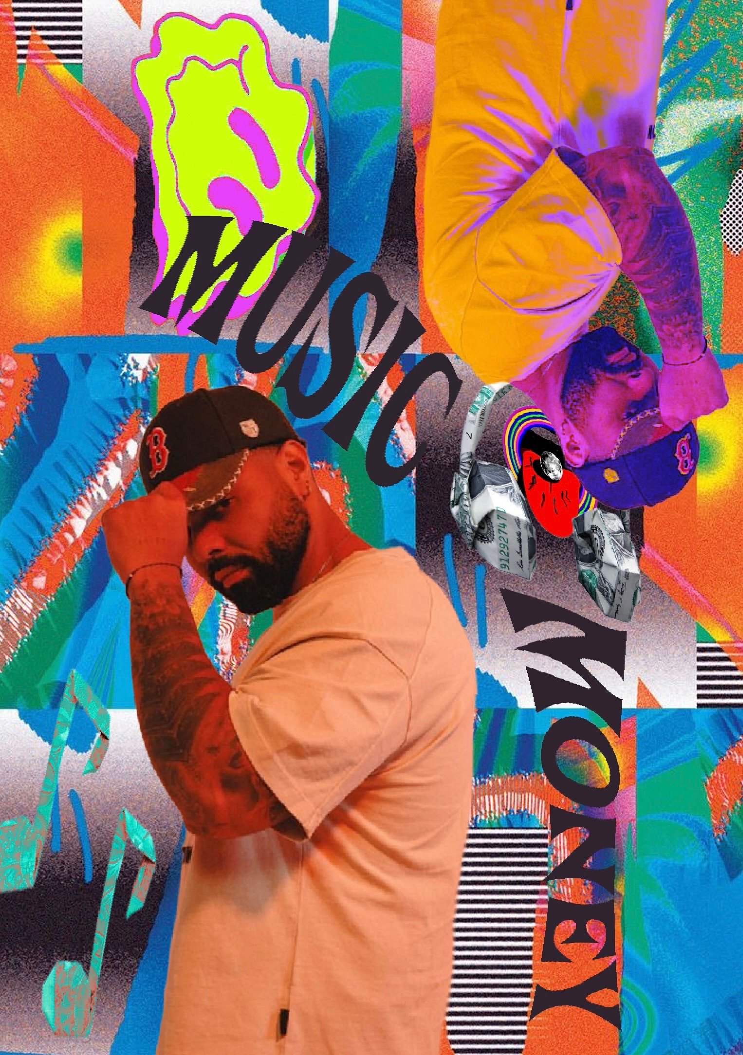 Artist Spotlight: Wakyin