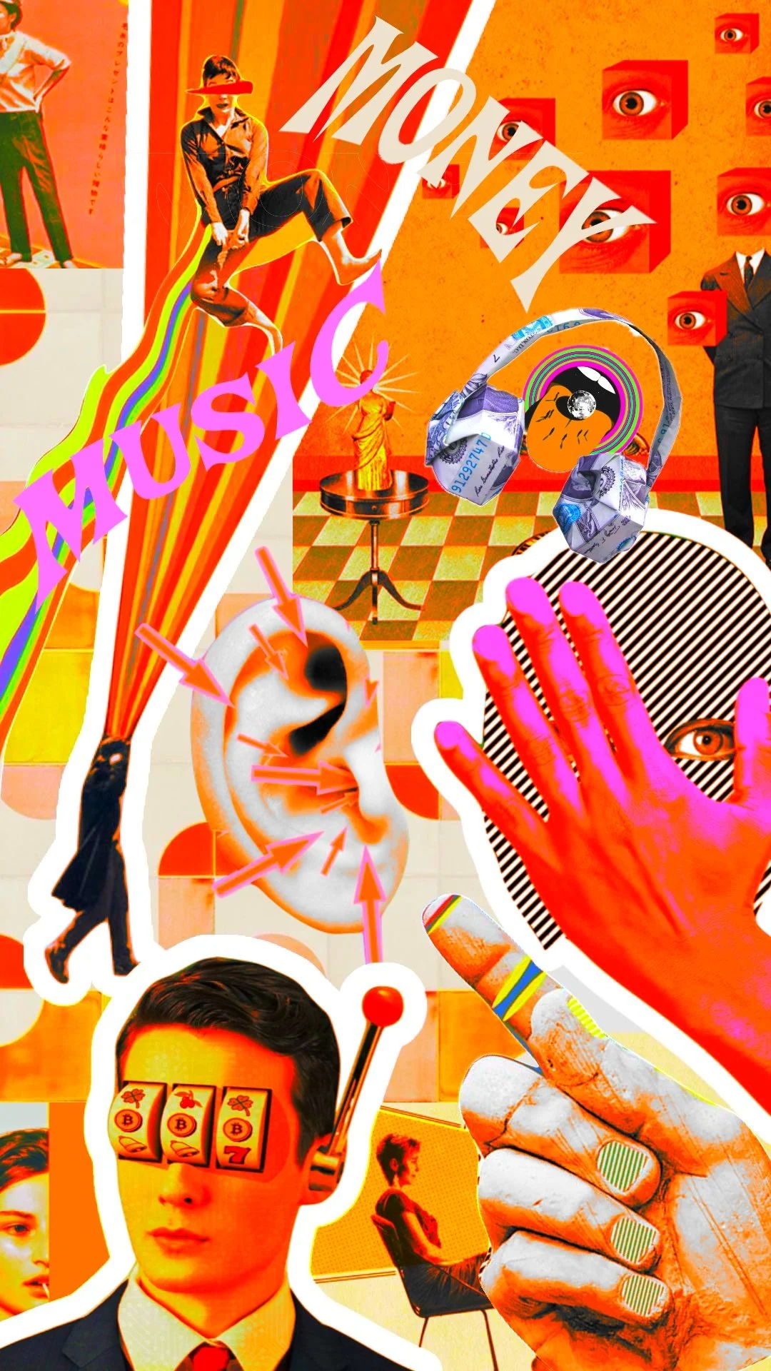 HARD Summer Music Festival 2024: The After Parties