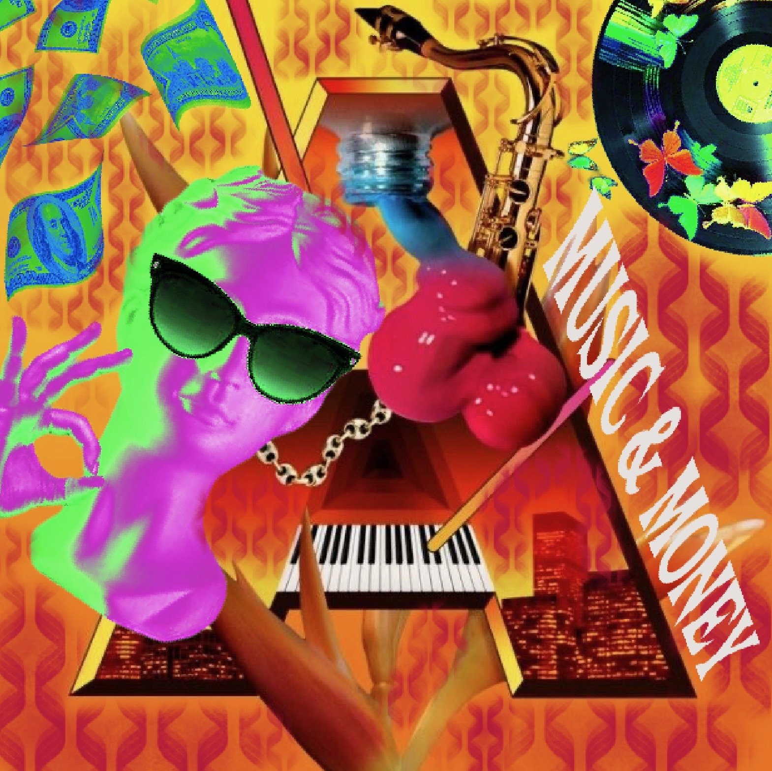 A Vibe Packed Weekend at HARD Summer 2024