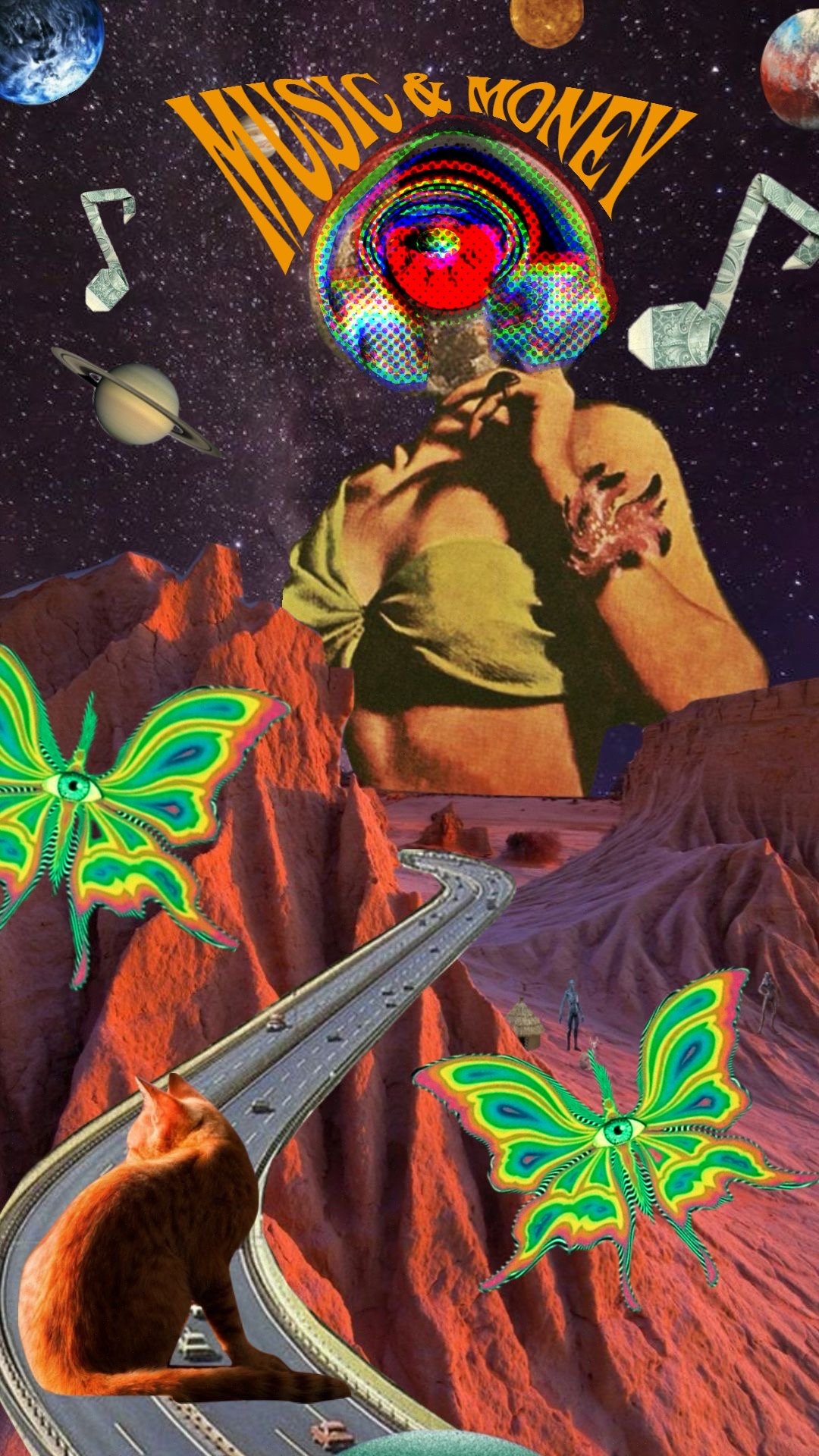 Burning Man 2024 Camp Guide