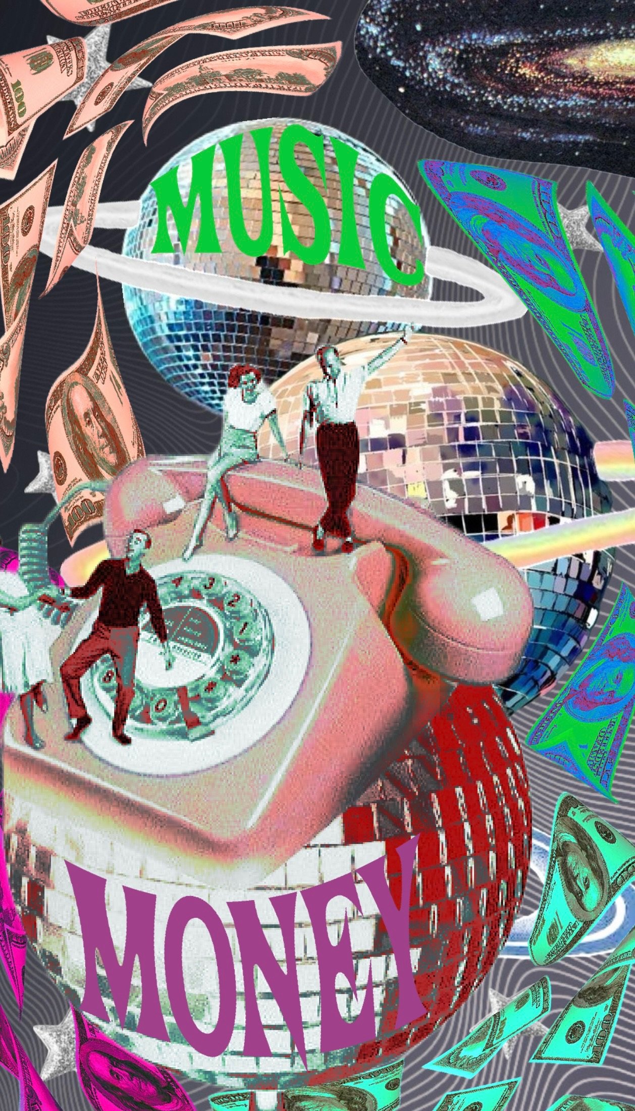 Carlita Announces Lineup for Senza Fine (Vol V) New York Fashion Week Party - 2024 at TBA Manhattan Location