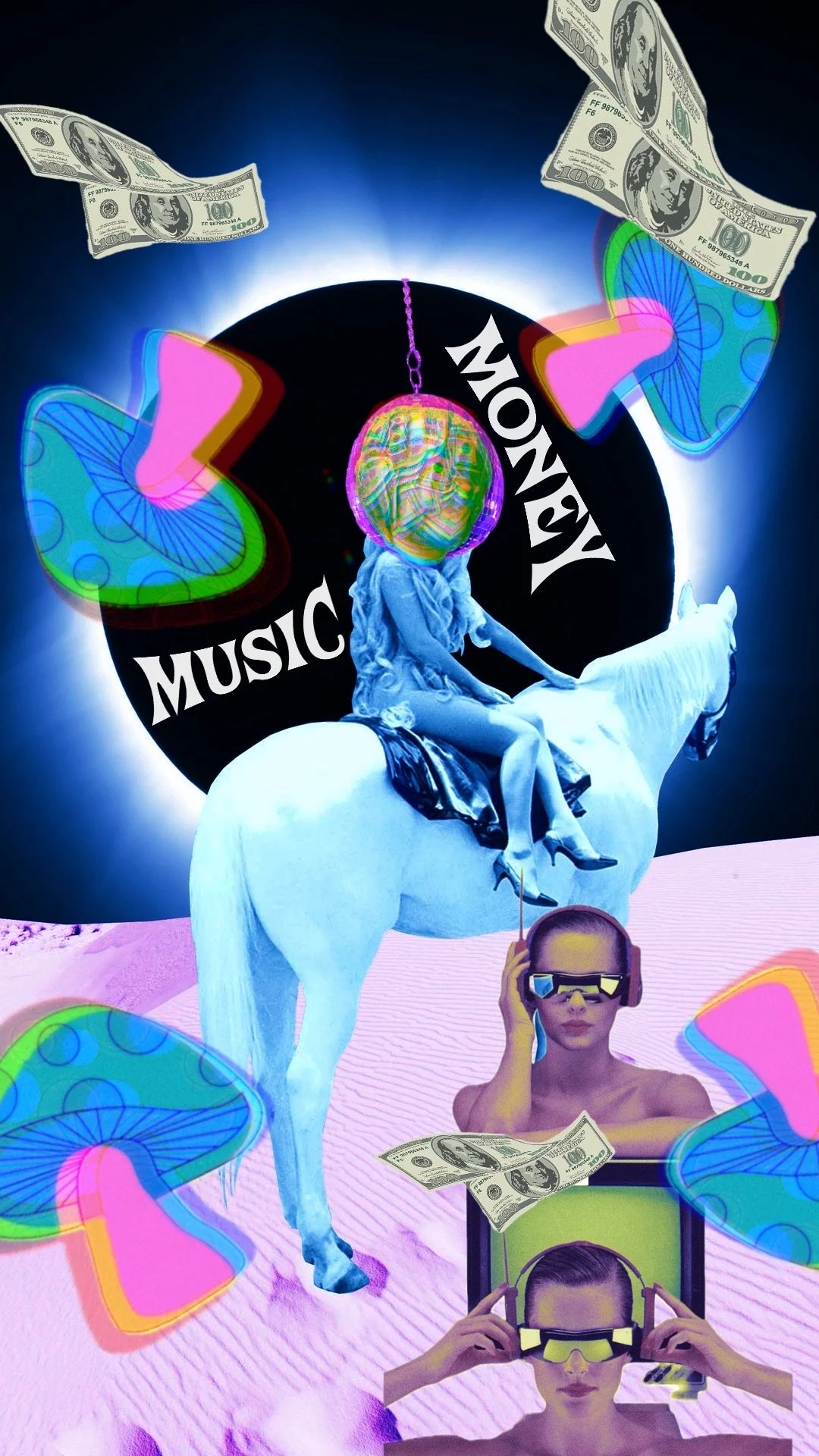 Wynn Nightlife &amp; Framework Unveil  Lineup for Art Of The Wild Music Festival in Las Vegas