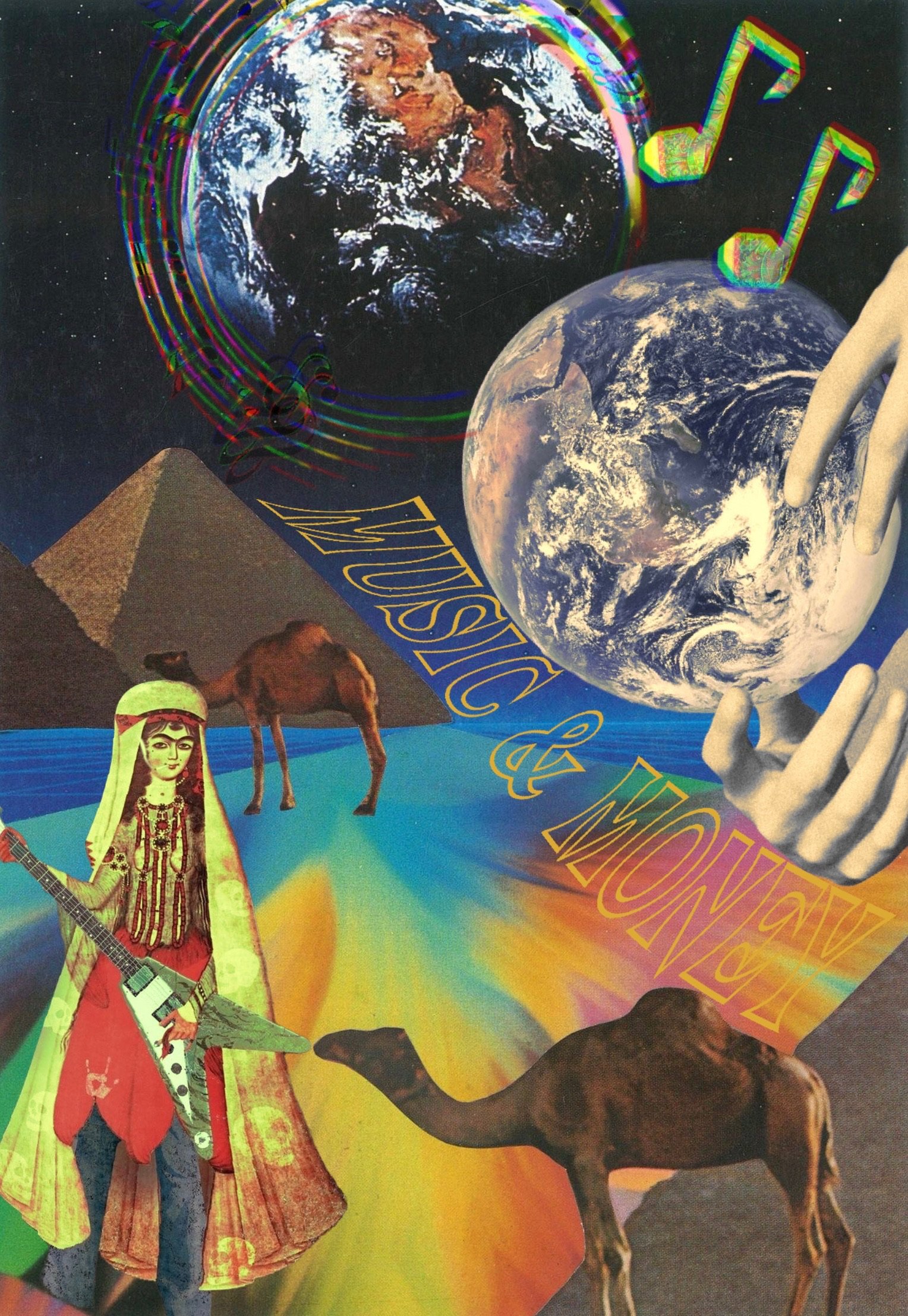 Desert Air 2024 - Palm Springs, CA