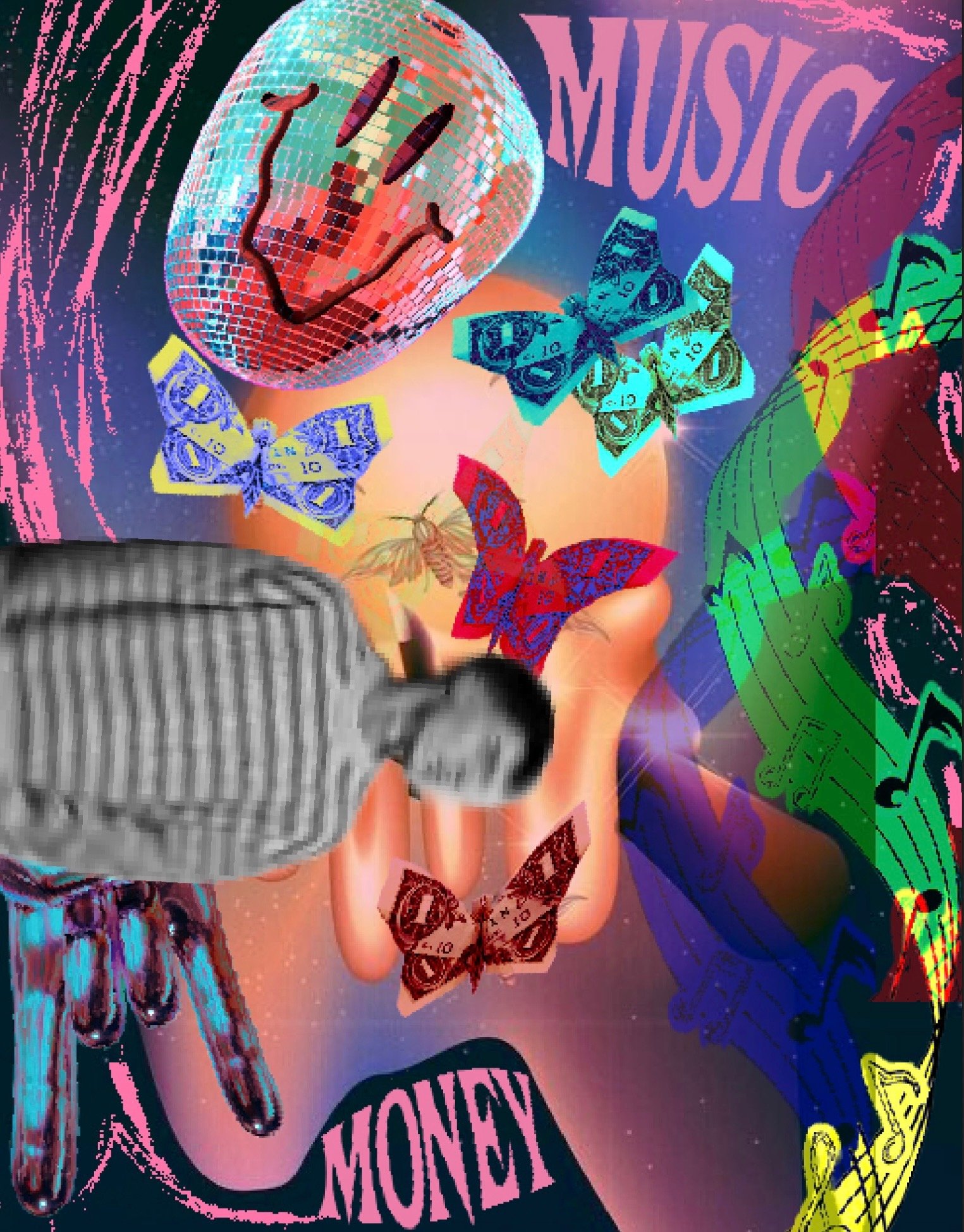 Meet Raffa Guido: The Genius Behind the Viral Hit "Famax"