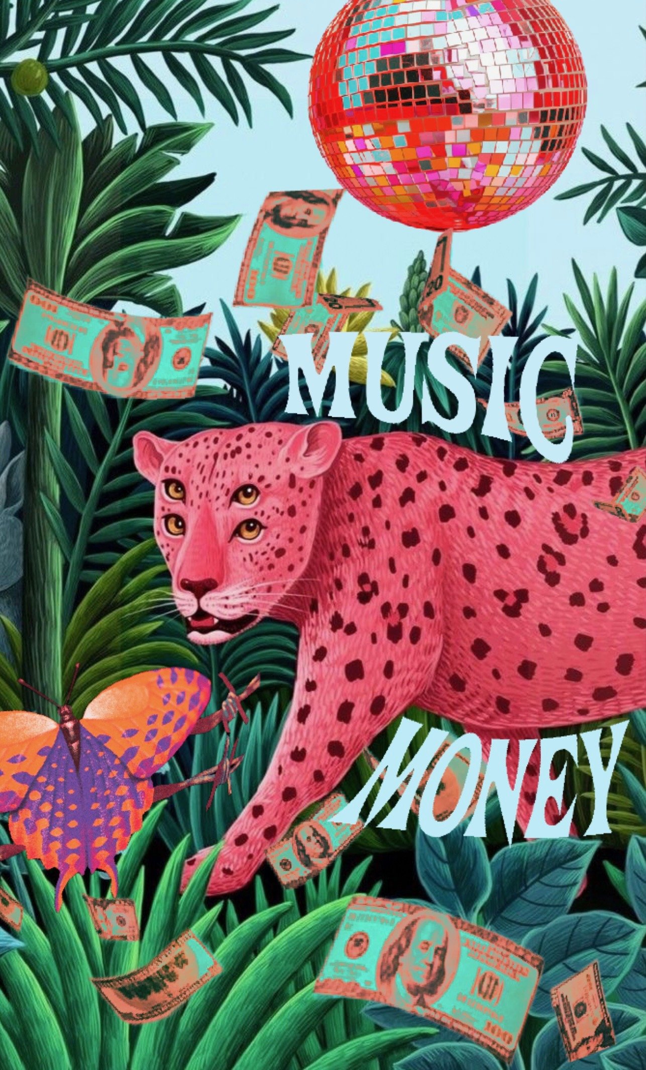 Mexico's Zamna Festival returns to Hï Ibiza