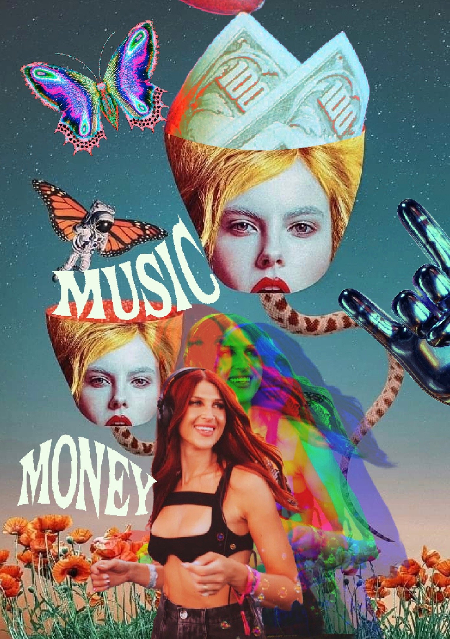 Artist Highlight: Azzecca