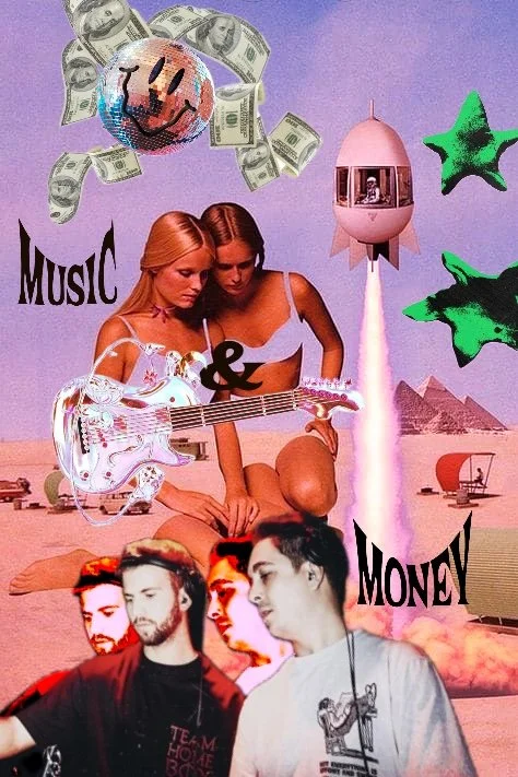 Meet Alterboy: The Duo Behind “What About Me” on Experts Only