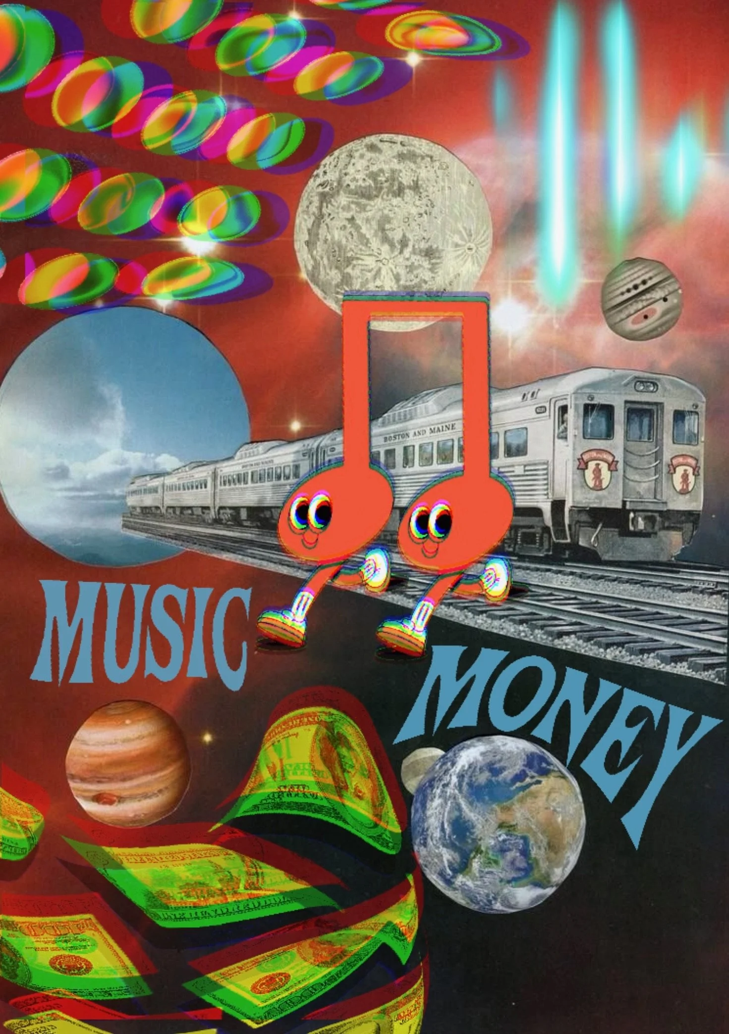 Ultra Music Festival 2025 Headliner Announced: Anyma b2b Solomun