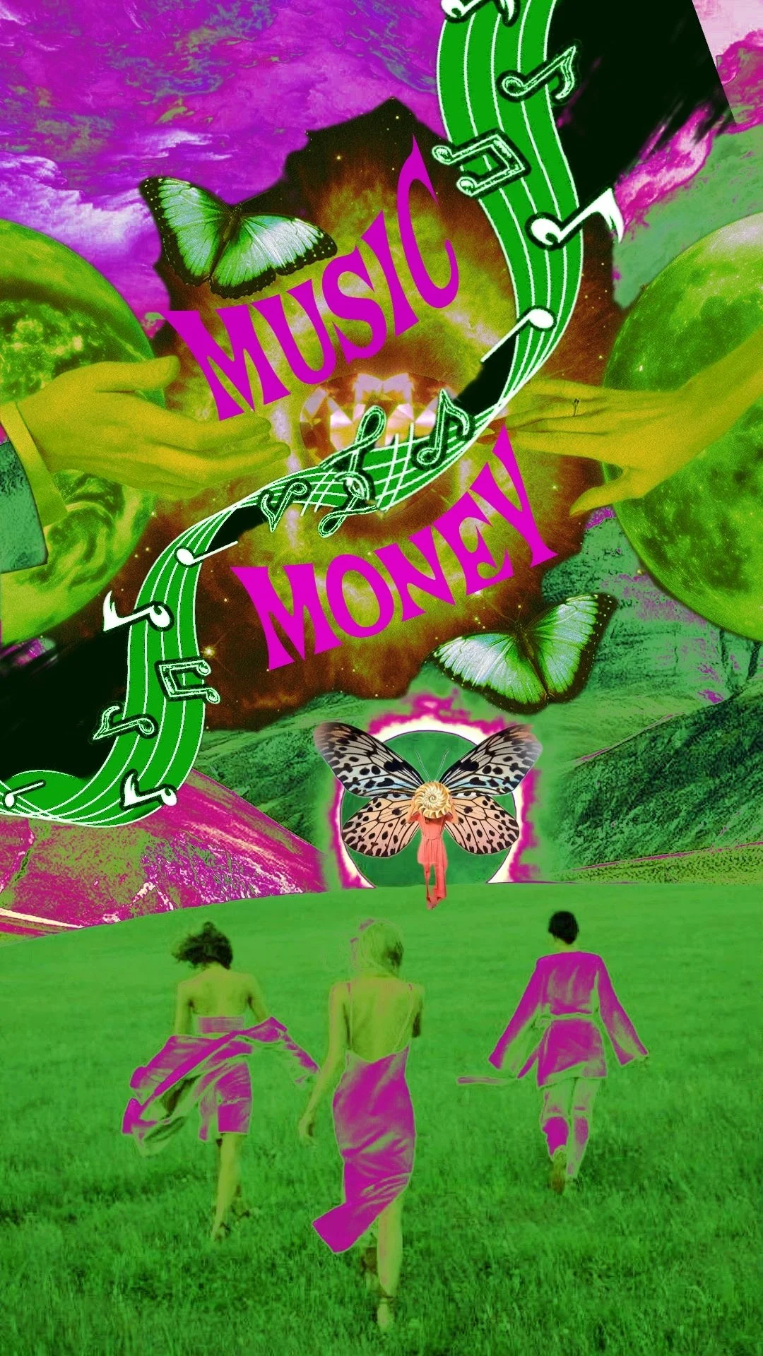 Palm Tree Club Opening in Miami During Art Basel Weekend