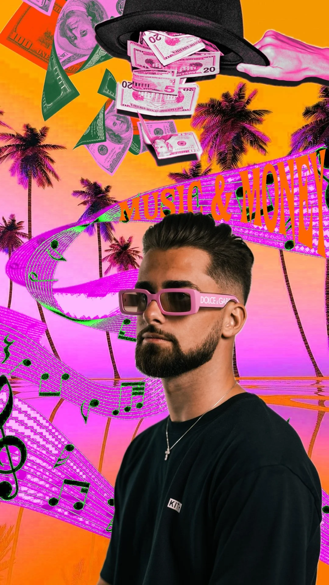 Benjamin Lloyd: Miami’s Rising Star in Melodic House