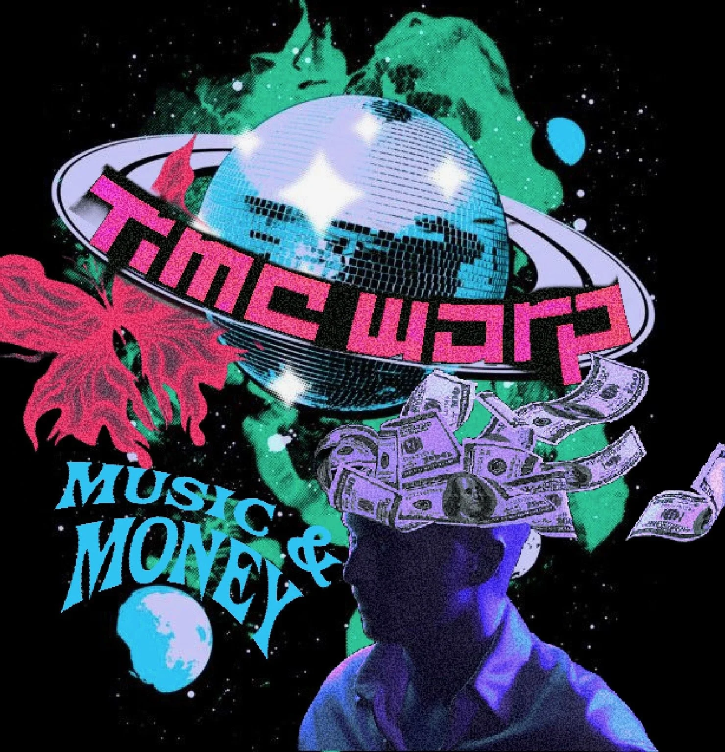 Time Warp Germany 2025; The Ultimate Festival for Techno Lovers 