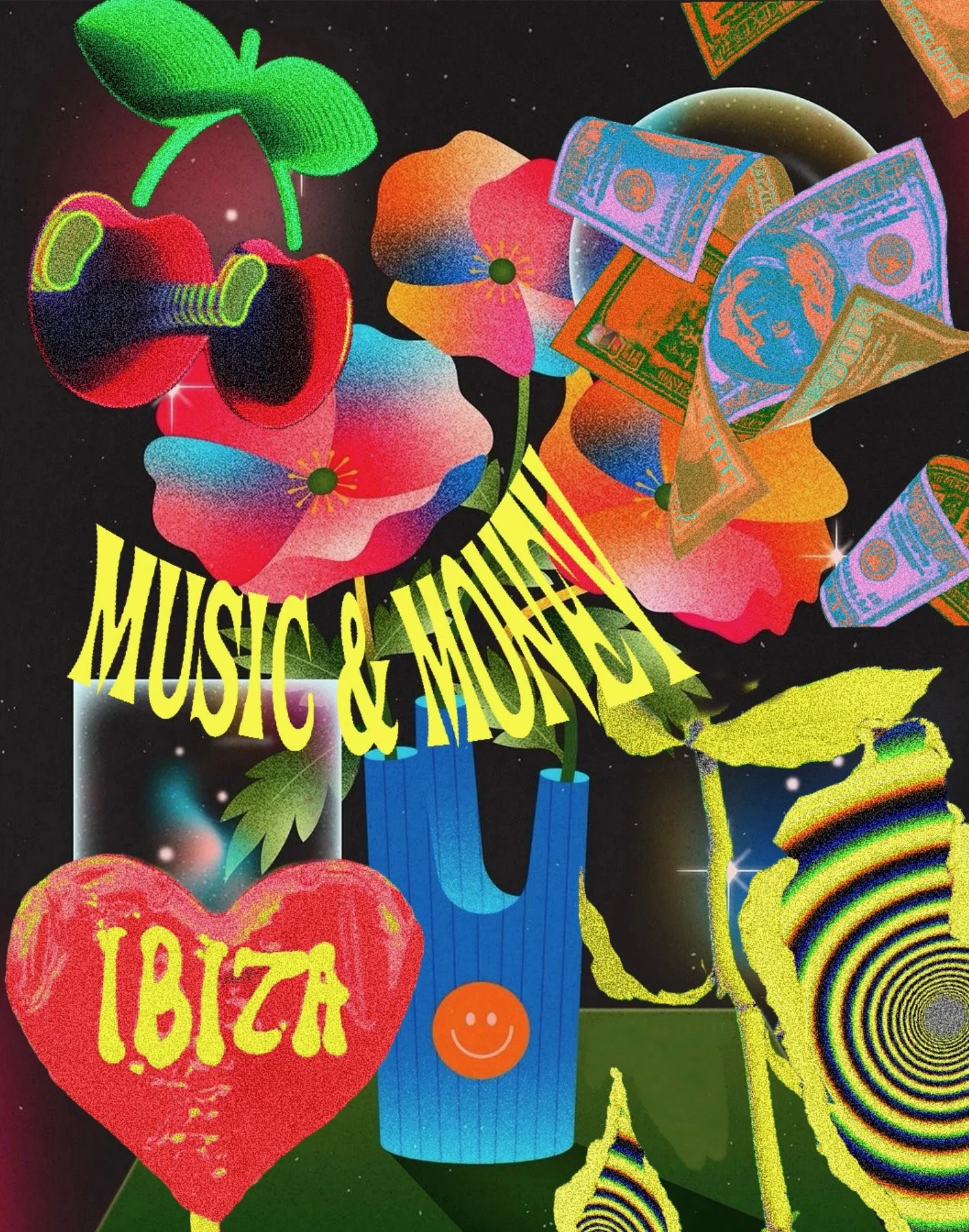 Playa Pacha Dubai: Bringing Ibiza’s Magic to Dubai