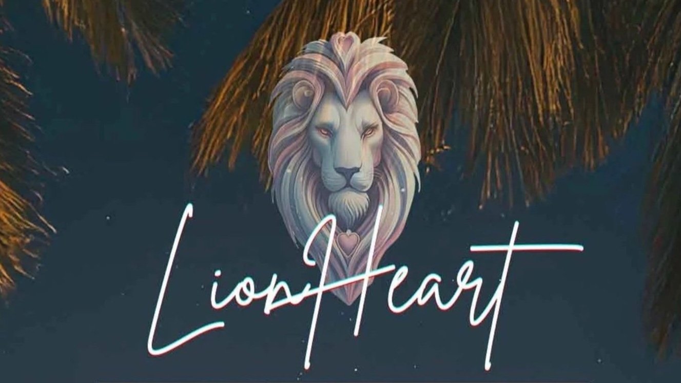 LionHeart