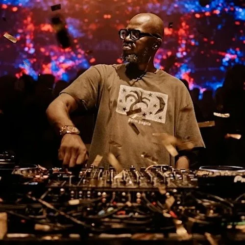 Black Coffee Brewing Beats from Madison Square Garden to the Brooklyn