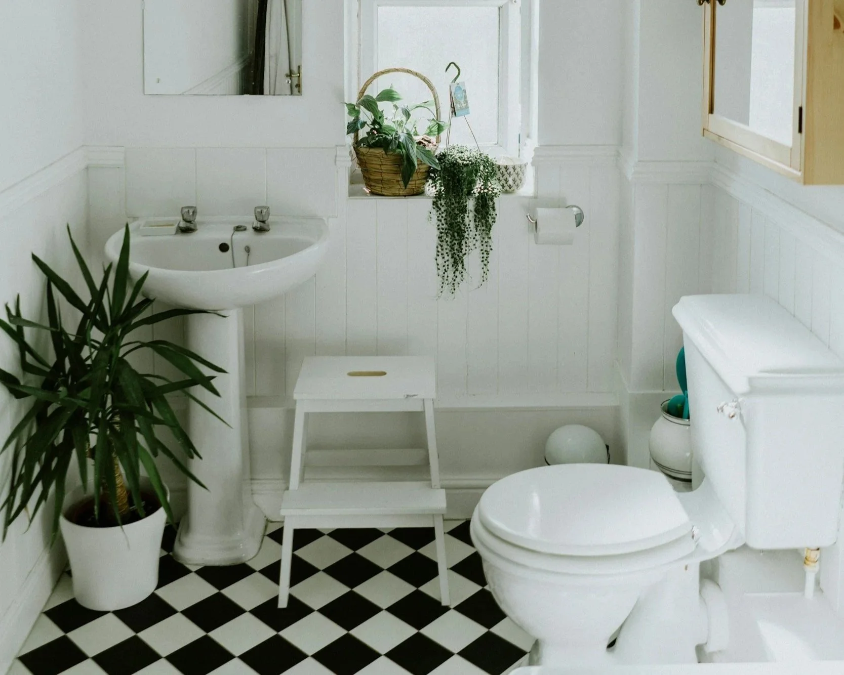 How to Improve Constipation 