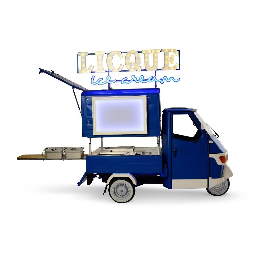This is how we roll! 

Licque are always ready to serve delicious ambrosial soft ice cream, ideal for any event. 

See our new website www.licque.co.uk for more details. 
🍦🍨