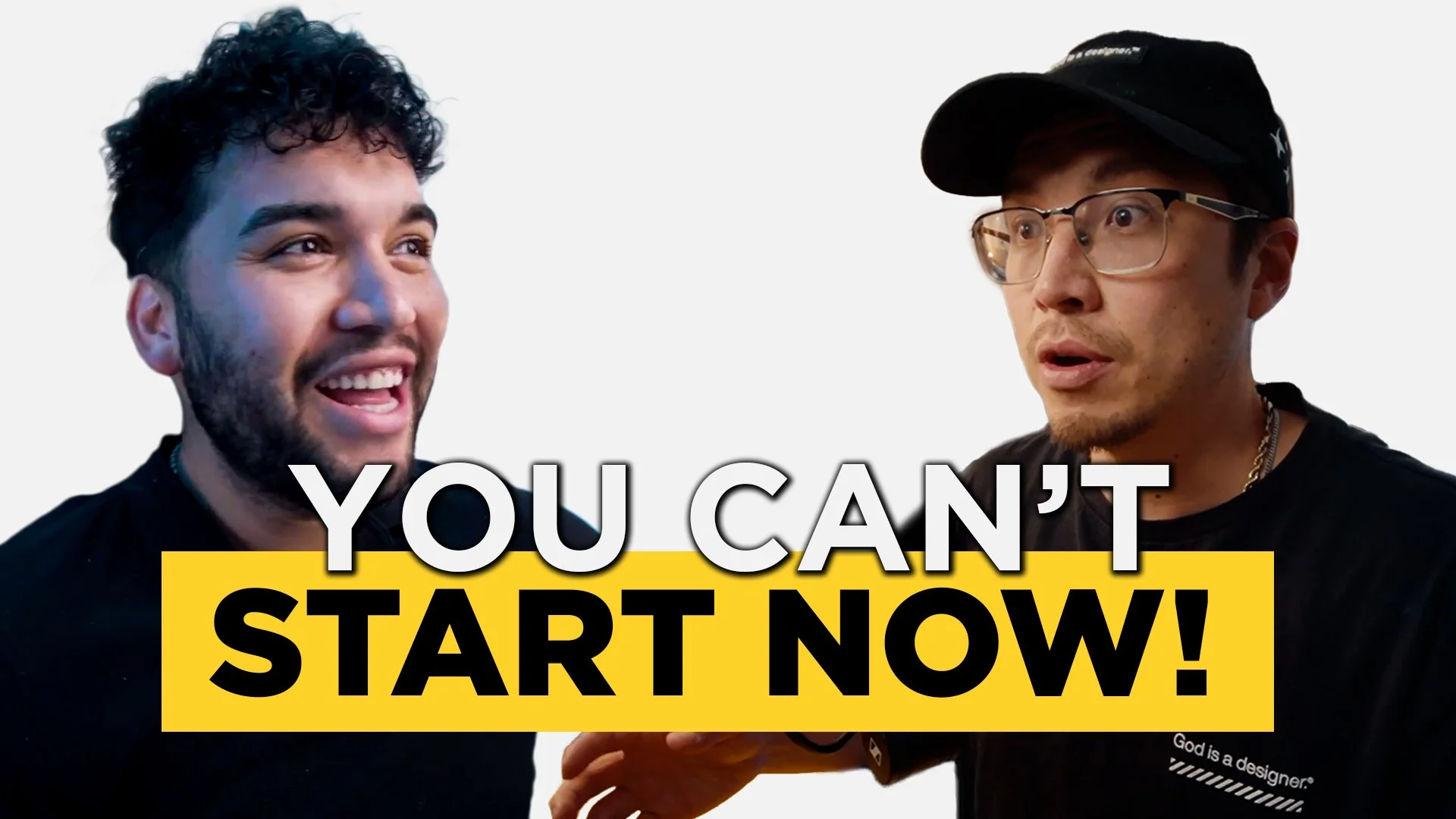 Start Before You’re Ready: Why Content Creation is the Key to Growing Your Business