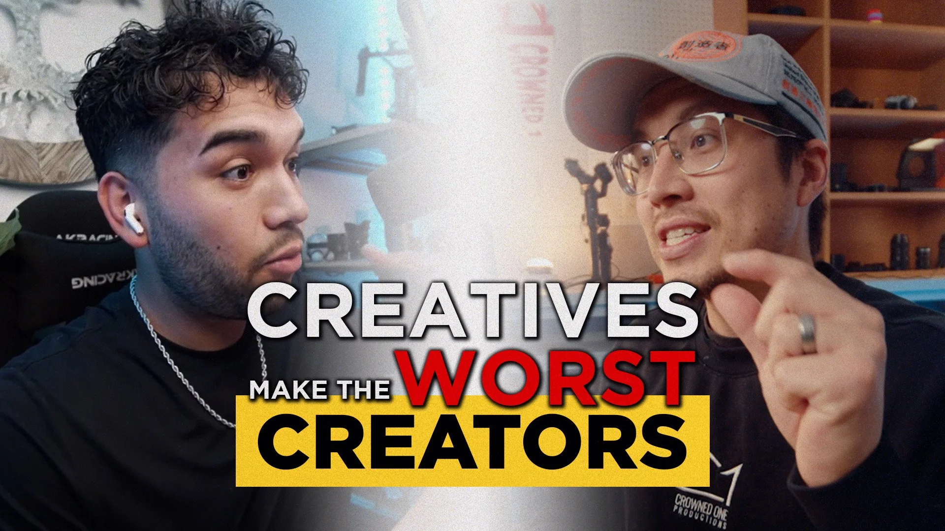 The Five-Step Framework Every Business Owner Needs for Content Creation