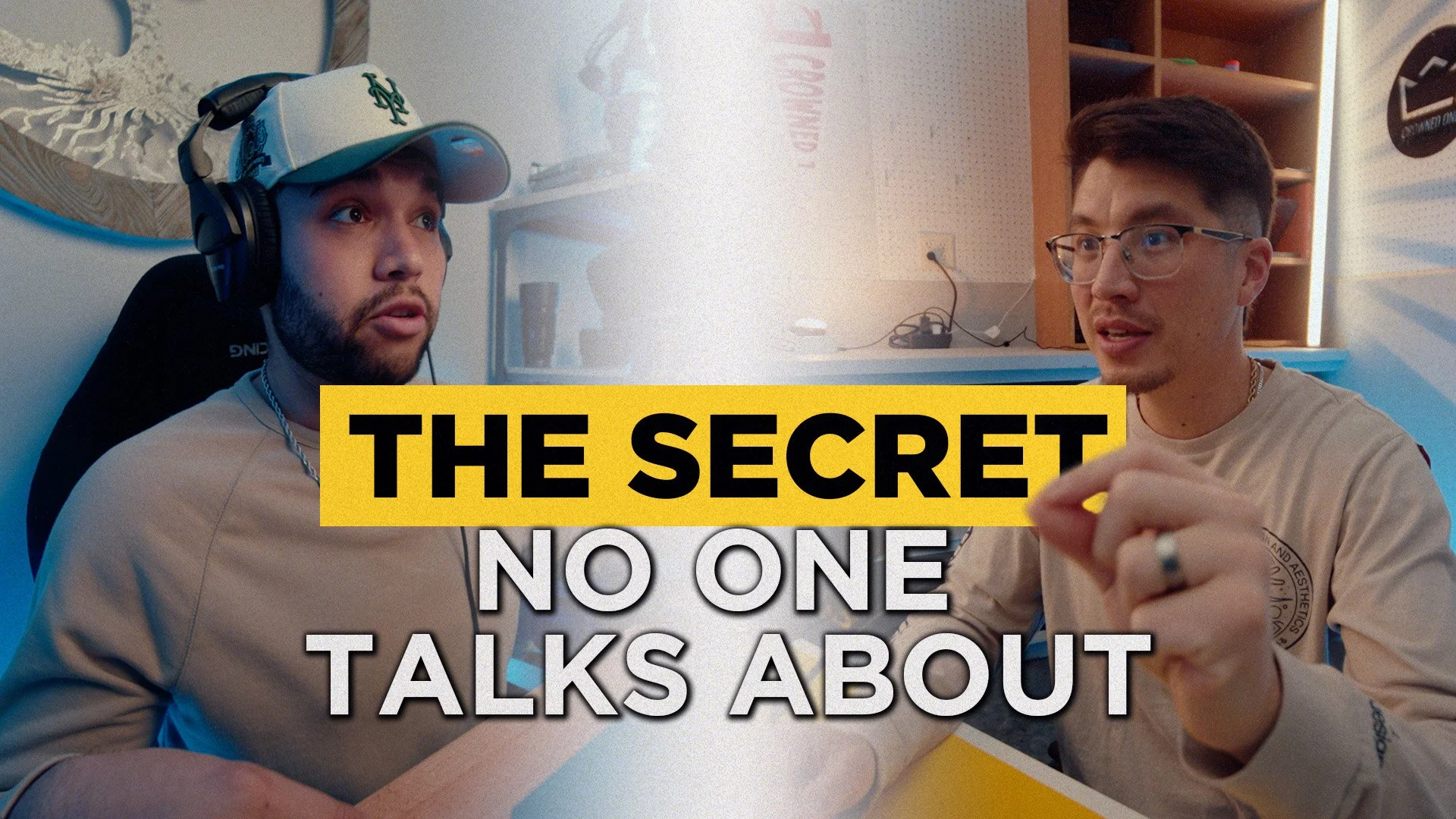 You’re Doing Everything Right, So Why Aren’t You Growing?