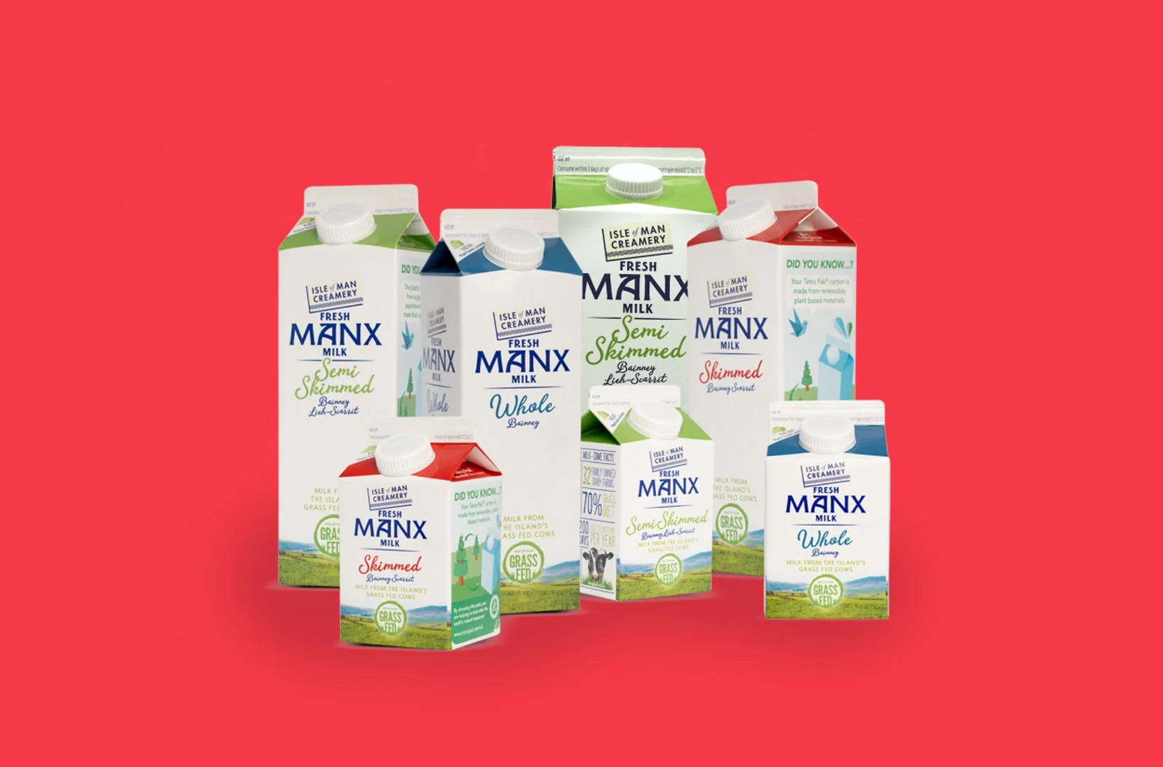 Isle of Man Creameries