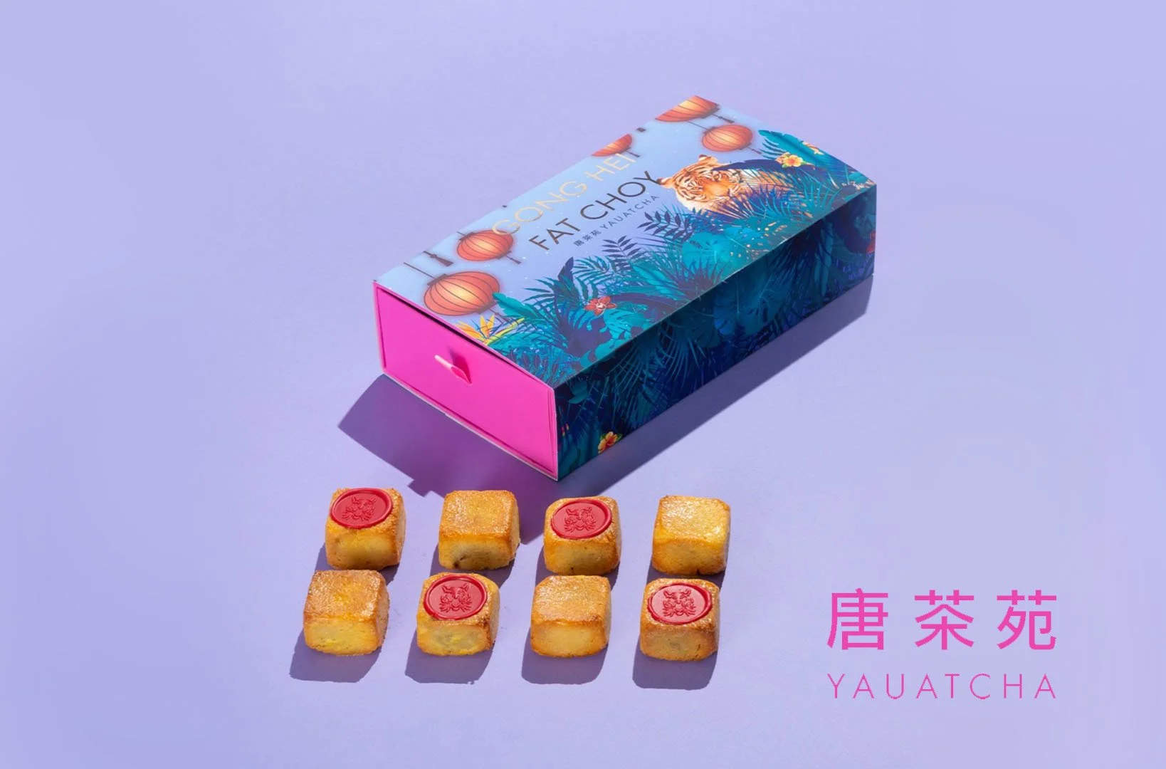 Yauatcha