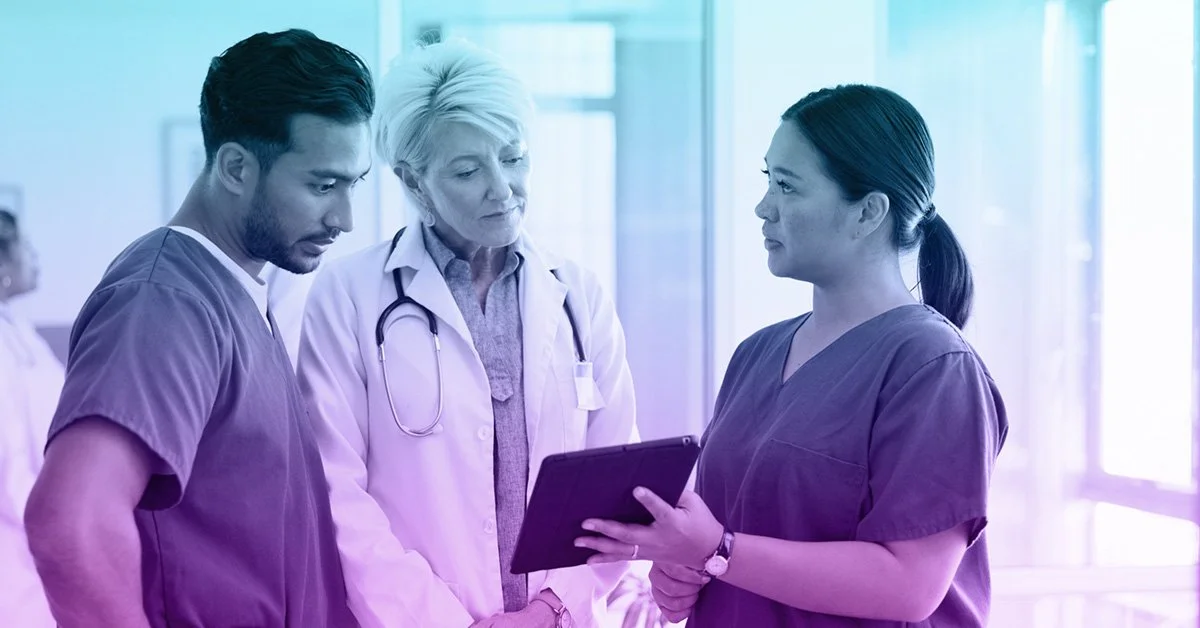 Ensuring Safety in the ED: Strategies to Prevent Workplace Violence 