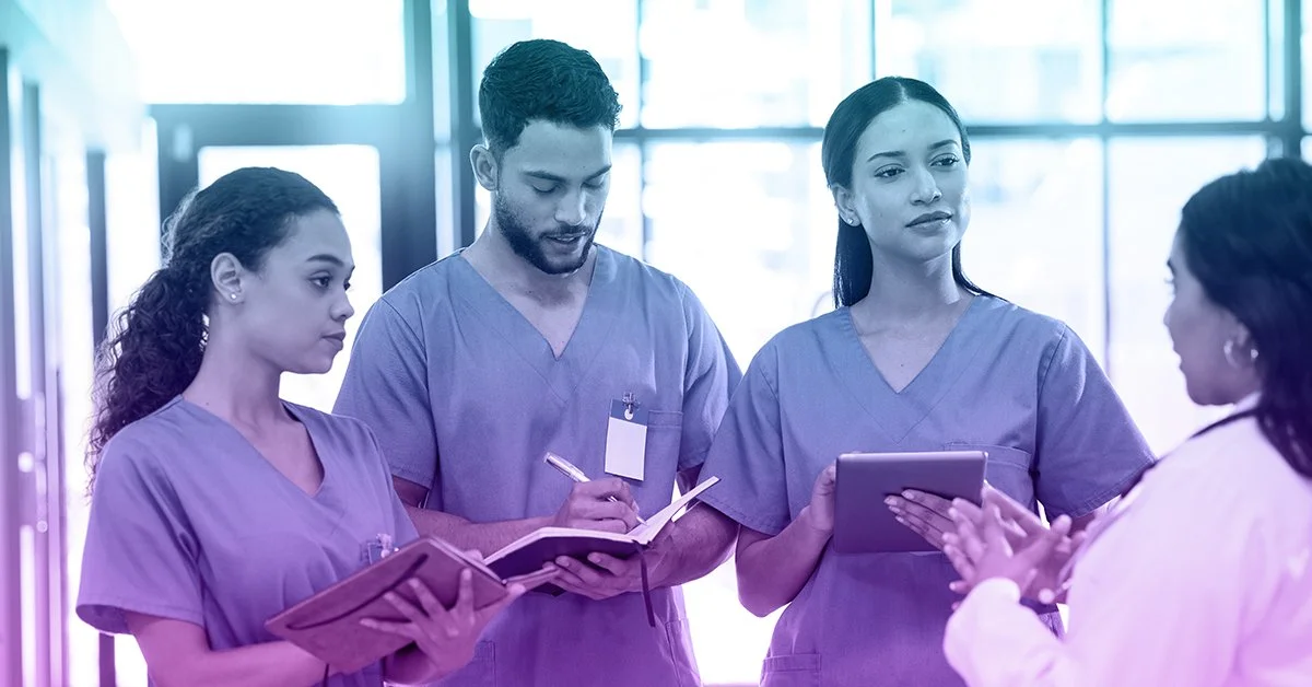 Advancing Excellence: Elevating Emergency Nursing Culture 