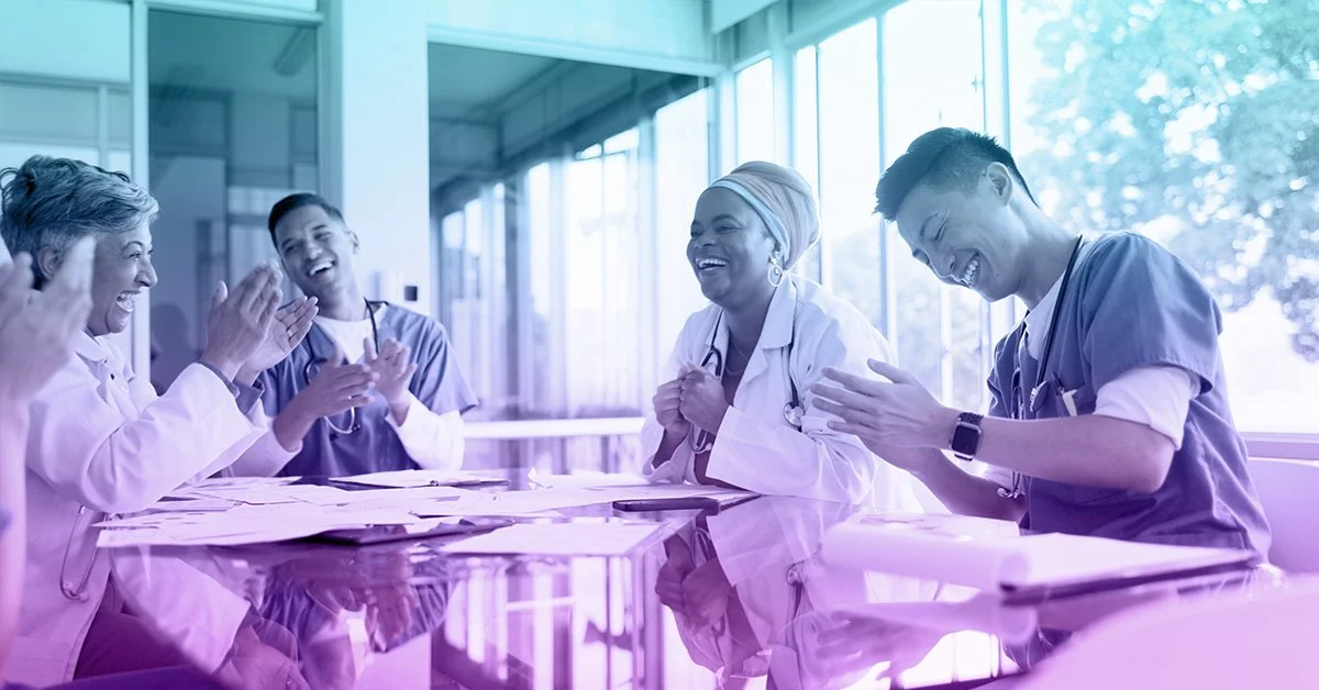 Leading with Compassion: The Pillar of Exceptional Patient Care in the ED 