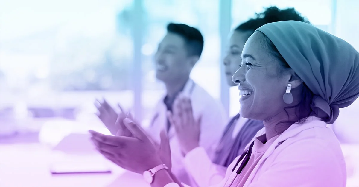 Creating a Culture of Appreciation: The Transformative Impact of Gratitude in the ED 