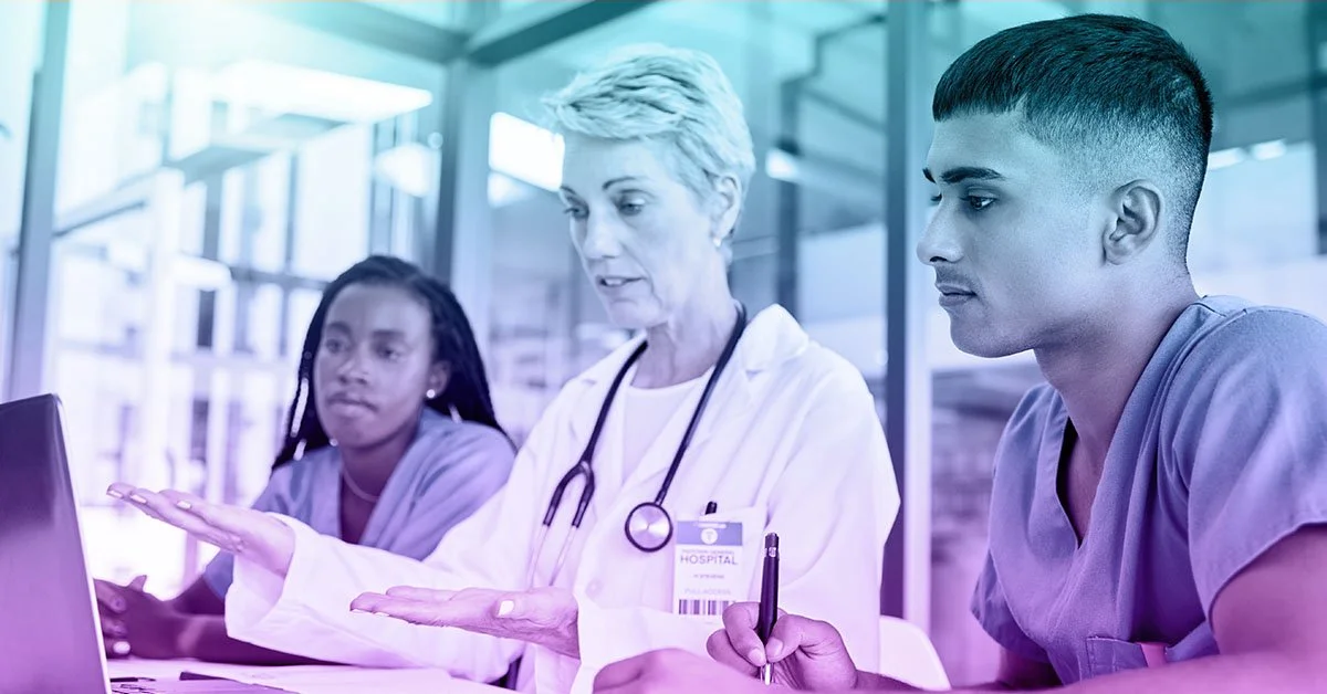 Optimizing Emergency Nurse Staffing for Delivery of Quality Care