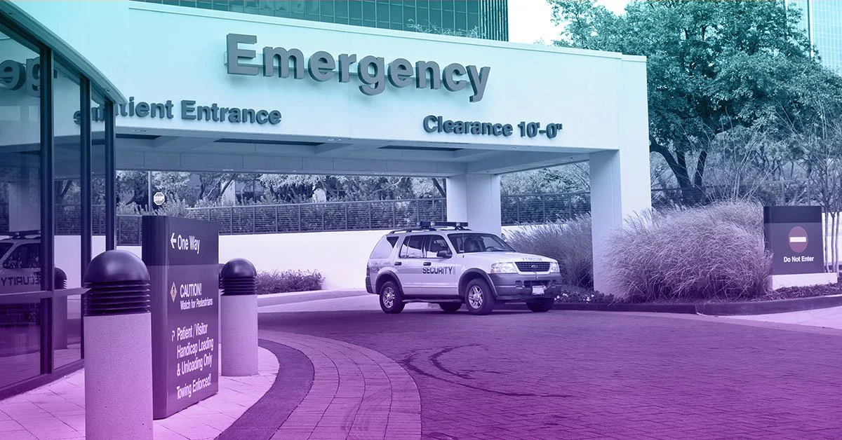 Enhancing Safety in the Emergency Department: A Collaborative Approach 
