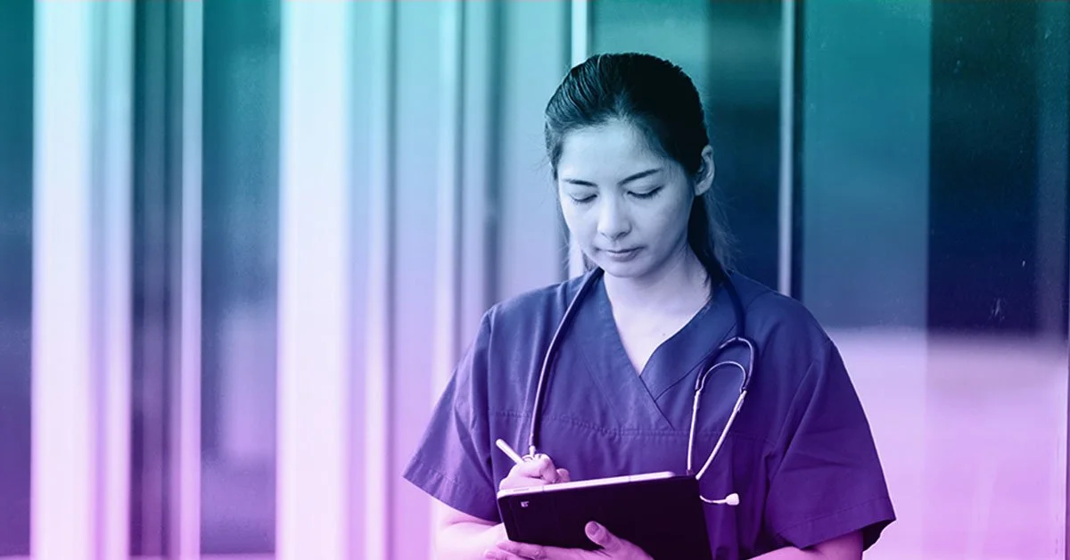 The Future of Emergency Nursing and Their Work Environments 