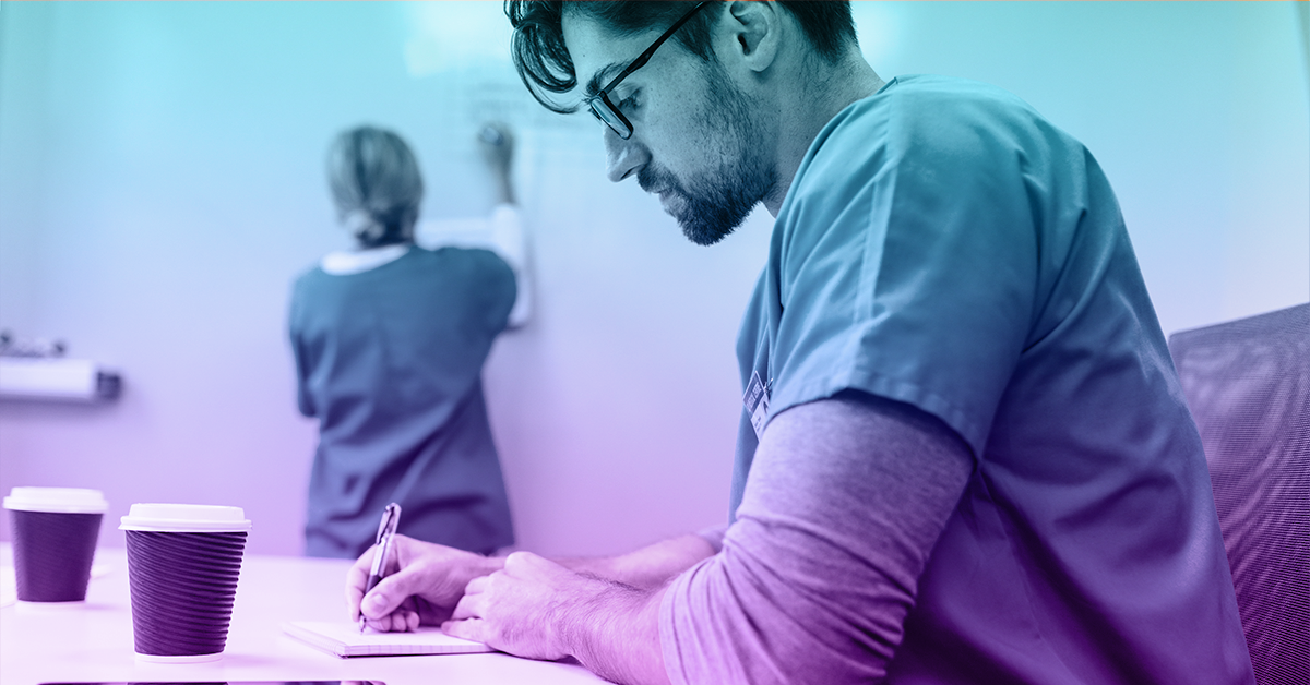 Sustaining ED Change with Engage 