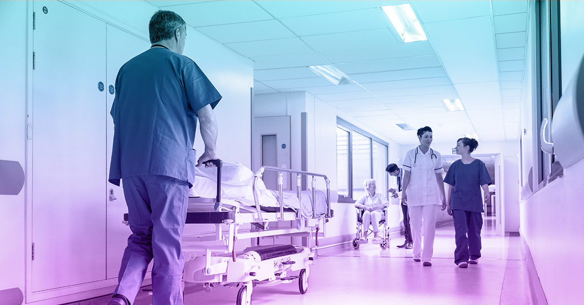 Redefining Triage: Pre and Post-COVID Challenges in Emergency Departments